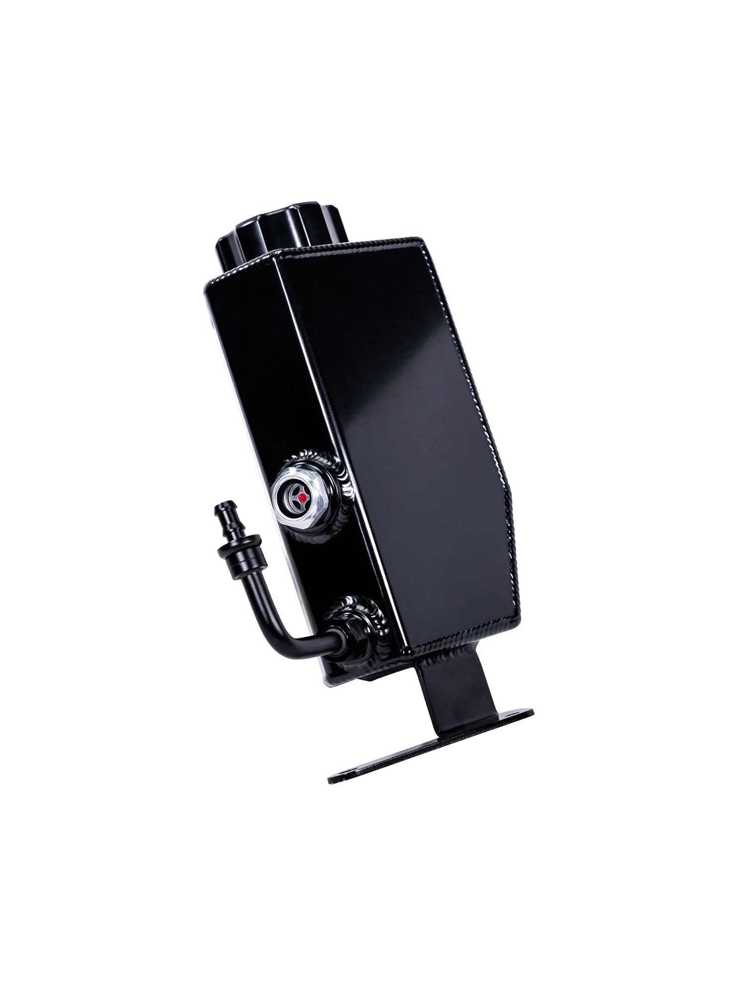 11th Gen Honda Civic PRL Motorsports Coolant Overflow Reservoir Tank 2022+ Honda Civic (1.5T & 2.0L) Now Available PRL_CoolantReservoir-1