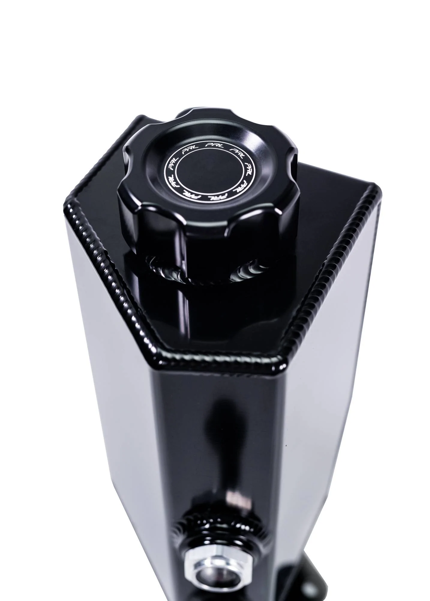 11th Gen Honda Civic PRL Motorsports Coolant Overflow Reservoir Tank 2022+ Honda Civic (1.5T & 2.0L) Now Available PRL_CoolantReservoir-5