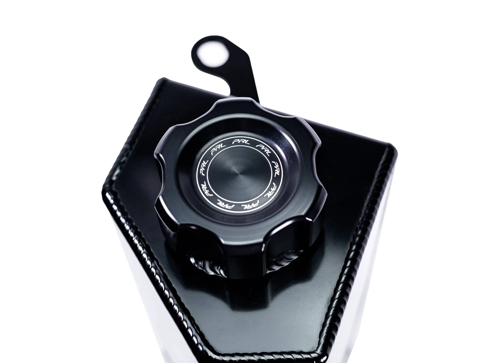 11th Gen Honda Civic PRL Motorsports Coolant Overflow Reservoir Tank 2022+ Honda Civic (1.5T & 2.0L) Now Available PRL_CoolantReservoir-6