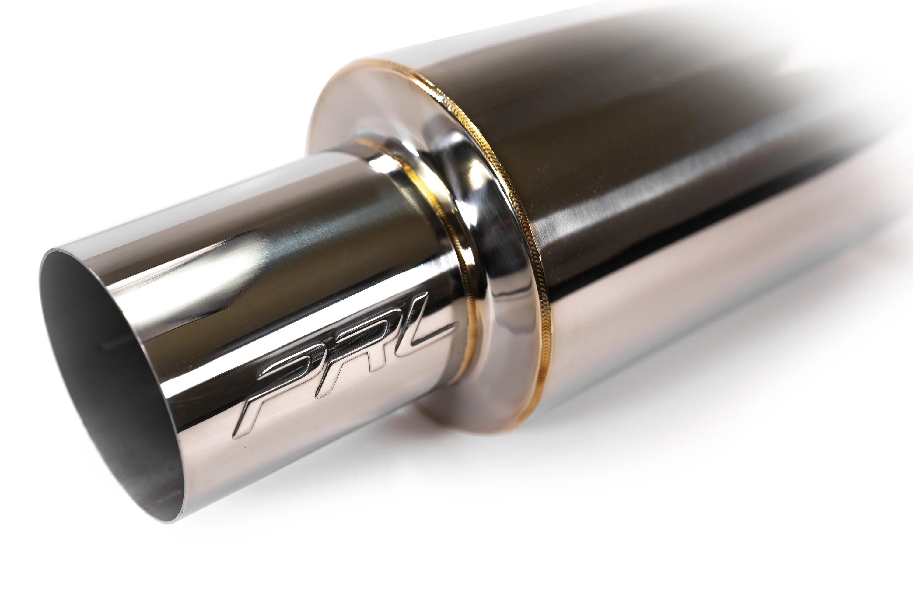 11th Gen Honda Civic 2022+ Honda Civic Exhaust System Development Product Photos-4