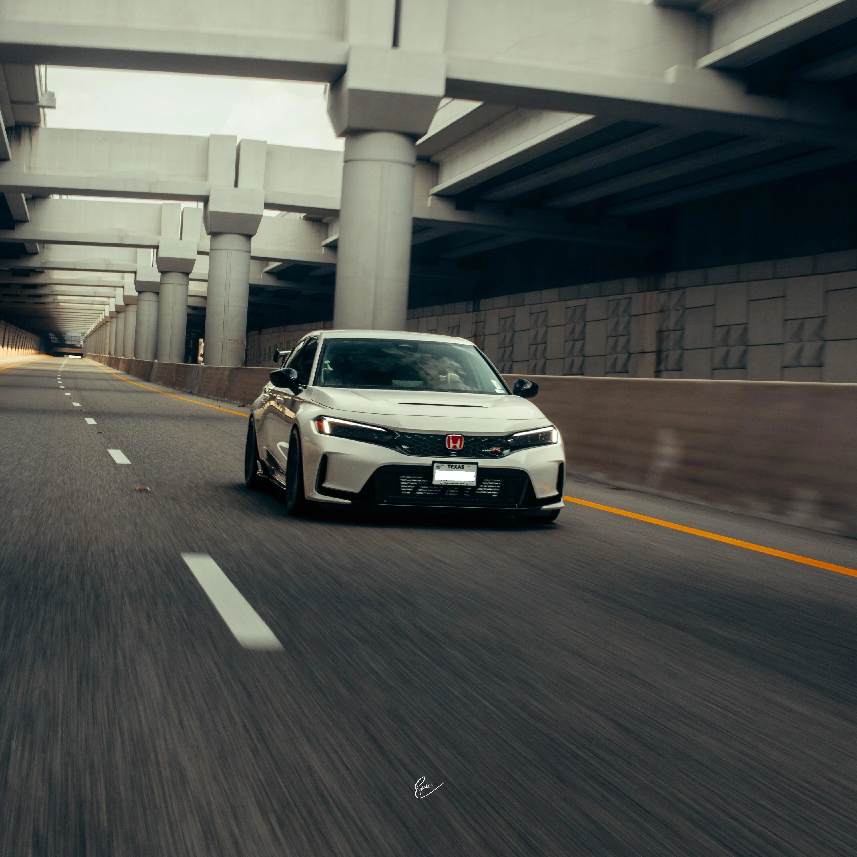 11th Gen Honda Civic Official CHAMPIONSHIP WHITE FL5 Type R Photos Thread PSX_20230605_174314 - 2