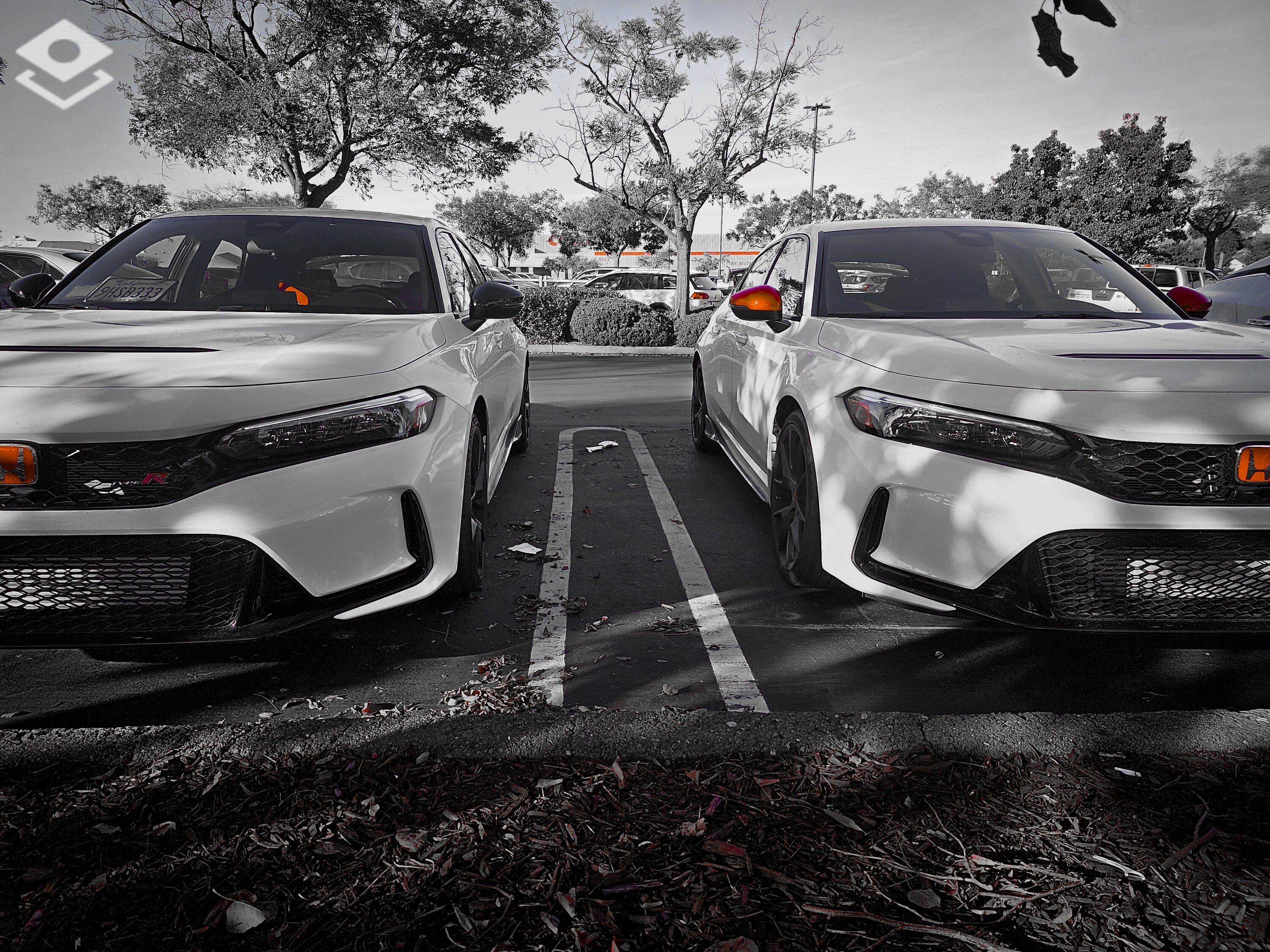 11th Gen Honda Civic Official CHAMPIONSHIP WHITE FL5 Type R Photos Thread PSX_20231119_152753