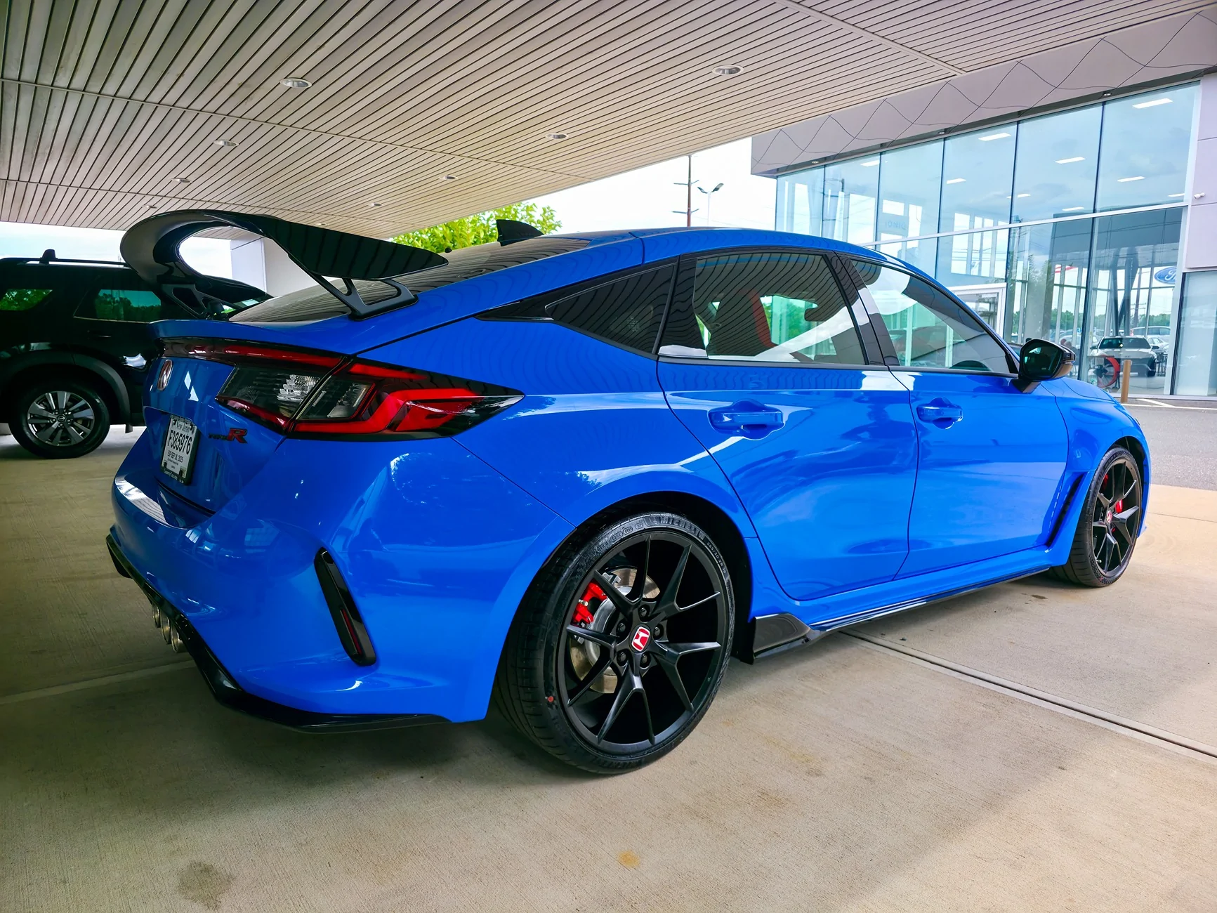 11th Gen Honda Civic Clone PCM Really Needed? PSX_20250828_233930