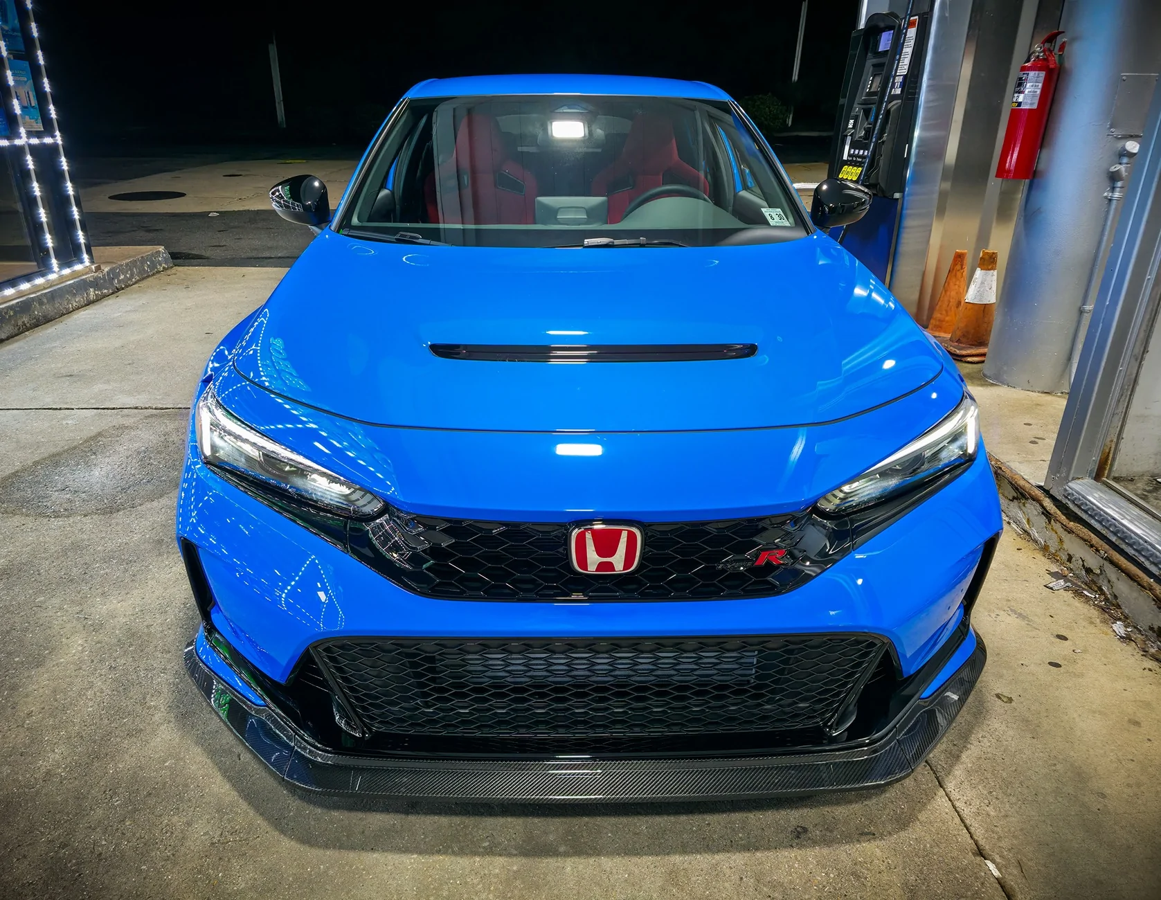 11th Gen Honda Civic Best Options For Adjustable Front Camber? PSX_20250910_221049