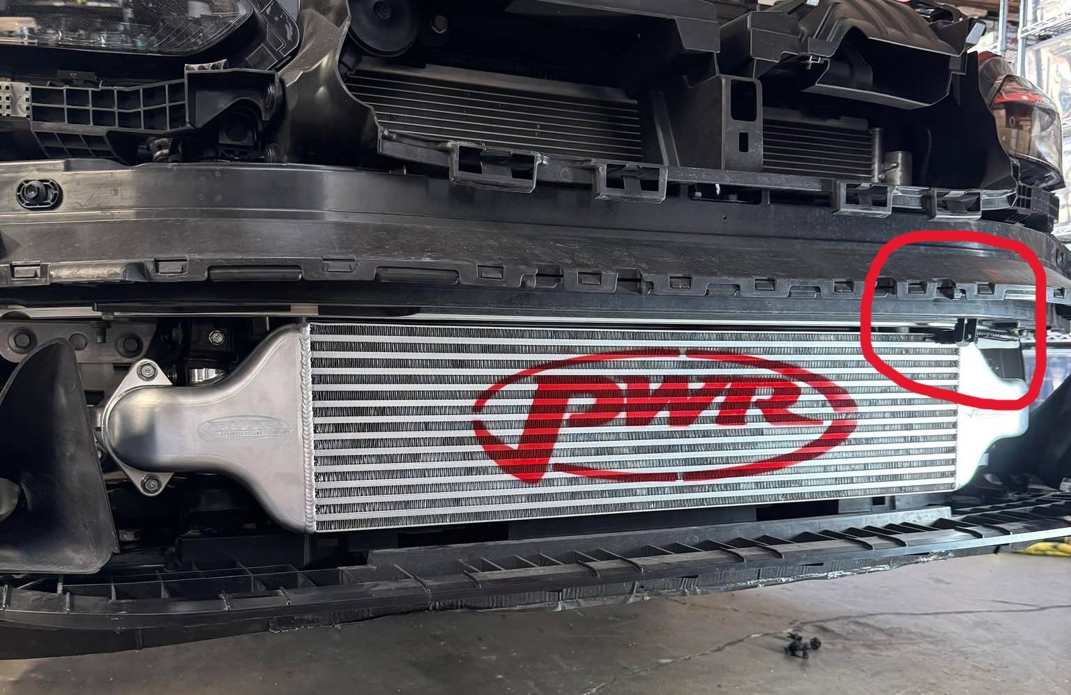 11th Gen Honda Civic SCCA Street Touring/TT Tuner Sharing Thread PWR1