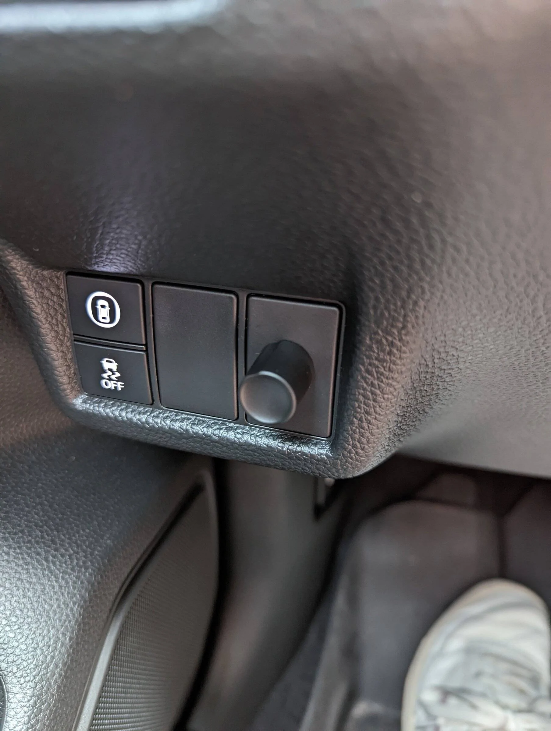 11th Gen Honda Civic 2x12" Kicker CompC Subwoofers installed! PXL_20211218_211122728