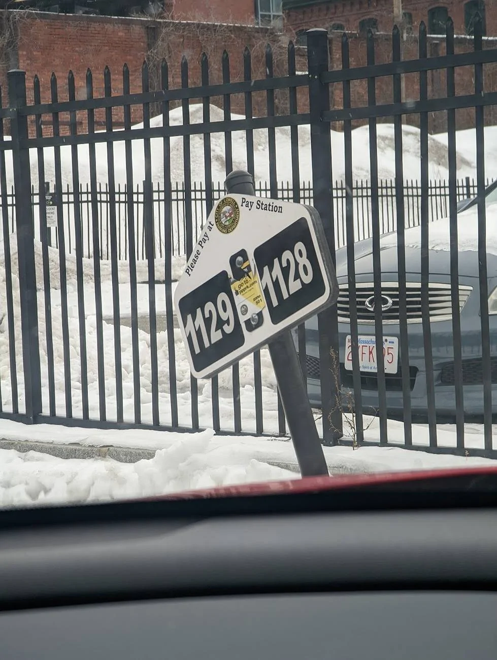 11th Gen Honda Civic All Season Tire recommendation PXL_20220207_140402563