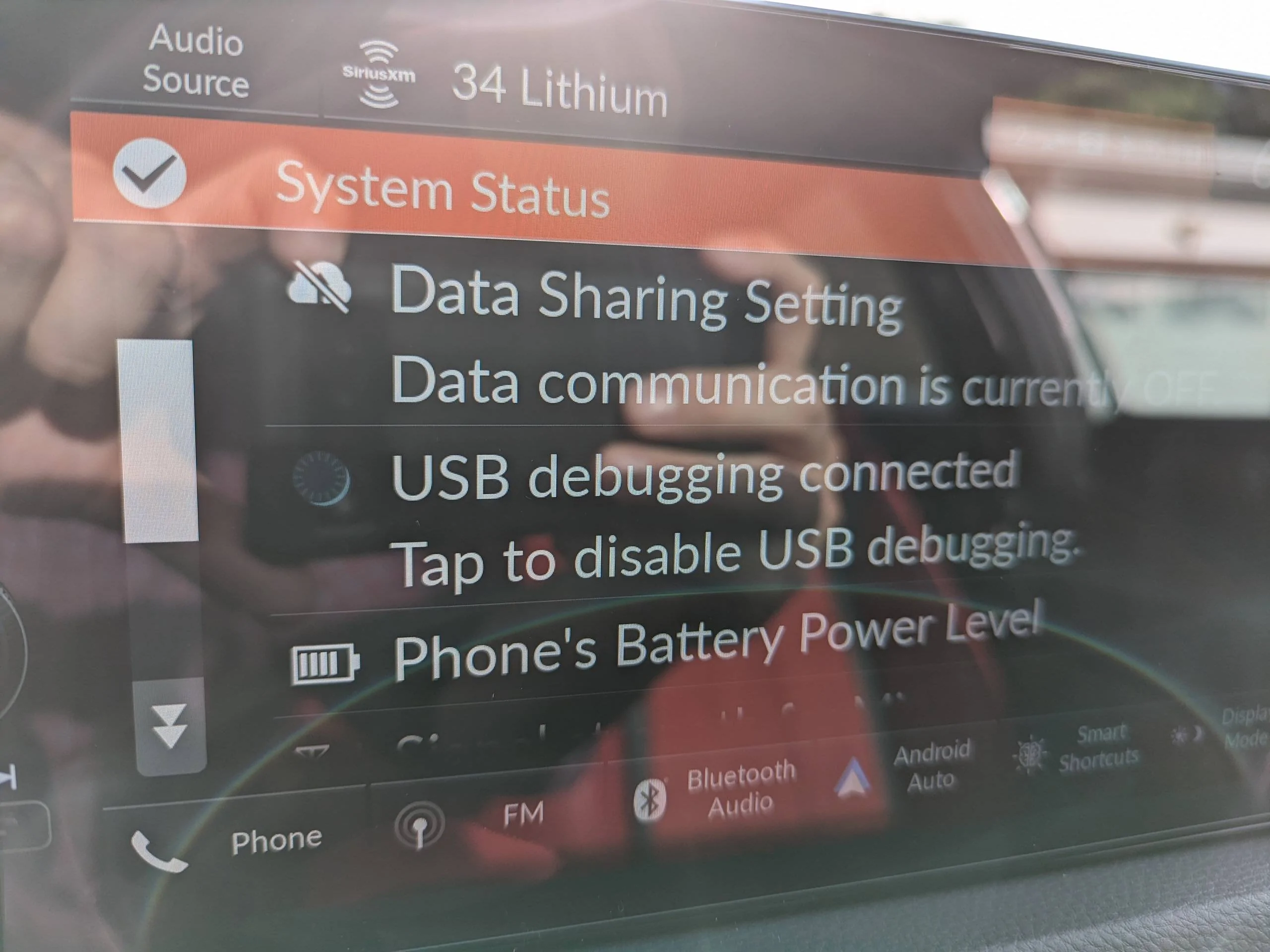 11th Gen Honda Civic Honda Hack / Root: 11th Gen - Work In Progress Discoveries PXL_20220620_224916232