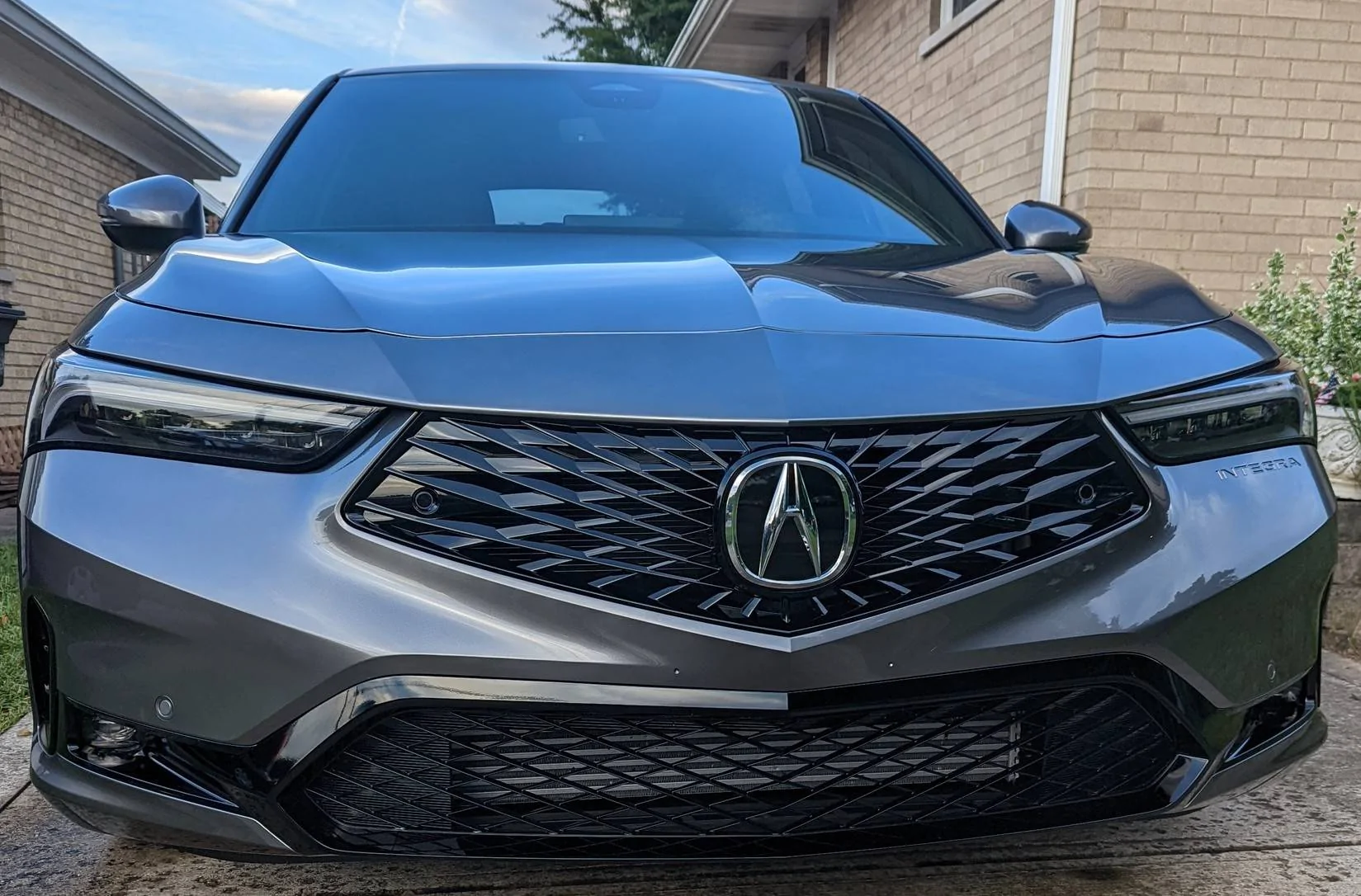 11th Gen Honda Civic Saw this chop on FB…CTR/ITS ?? PXL_20220625_004702382~3