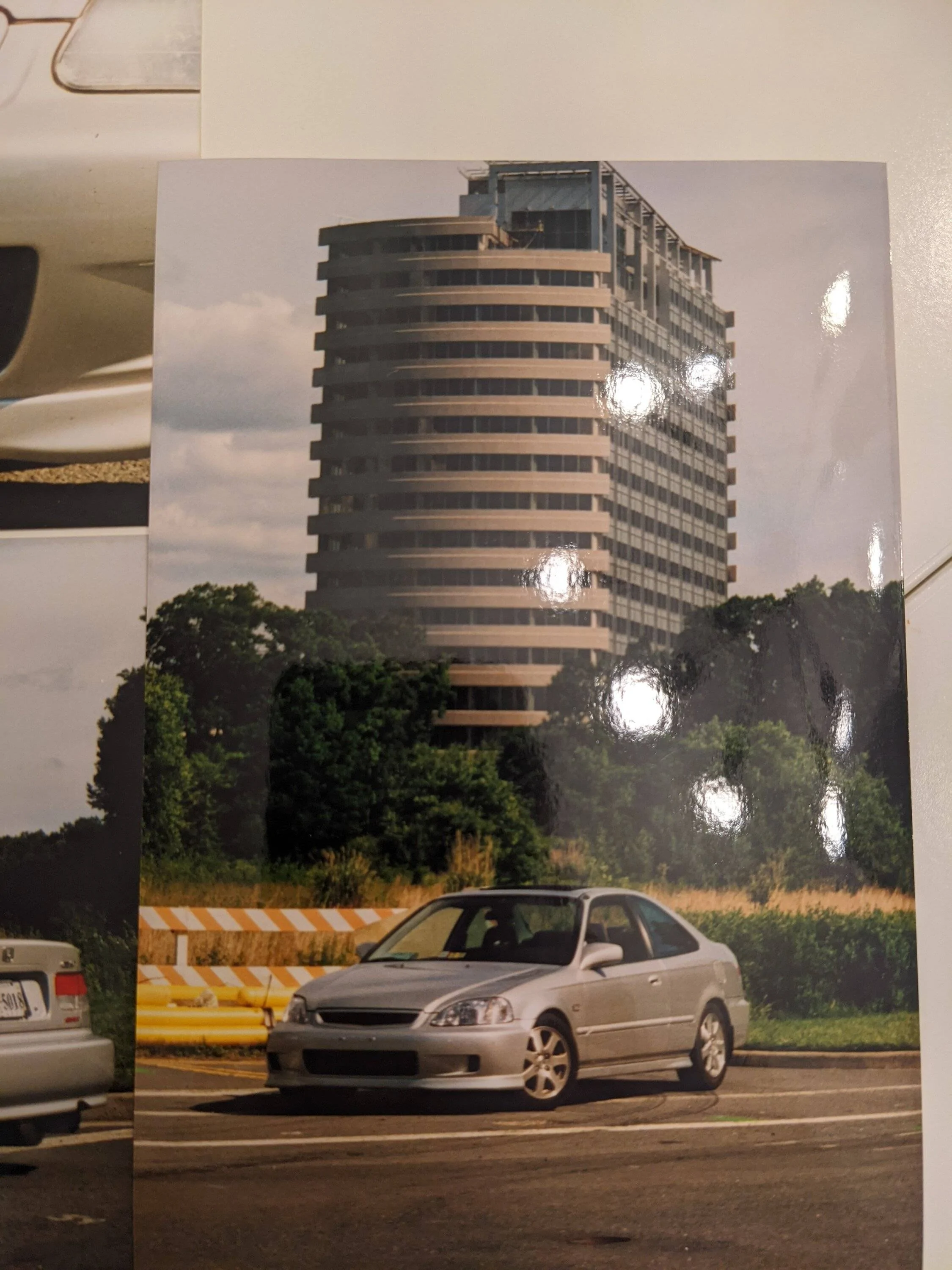 11th Gen Honda Civic 2023 Civic Type R Waitlist / Deposit / Reservations List - Check in here! PXL_20220811_021523590