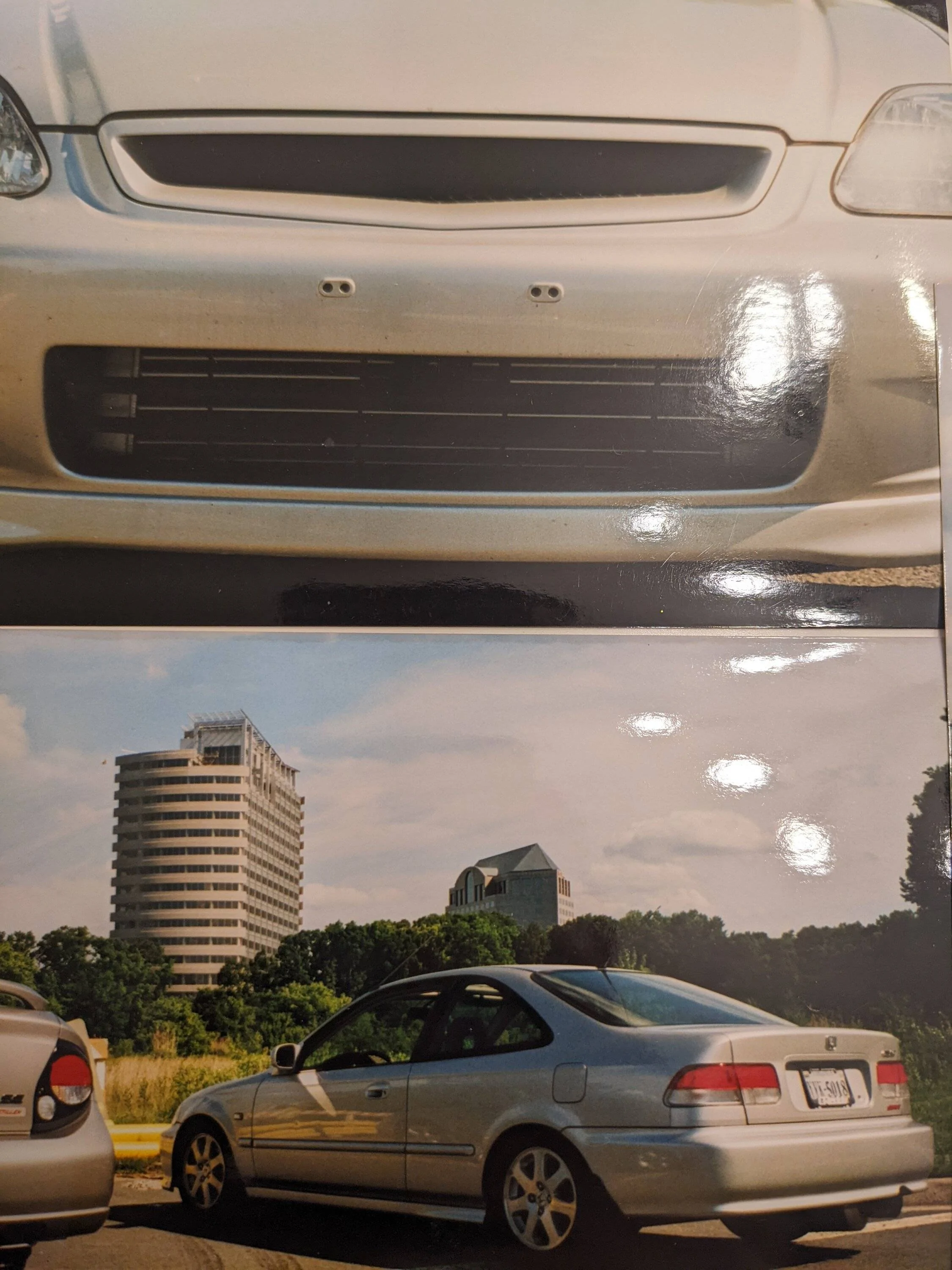 11th Gen Honda Civic 2023 Civic Type R Waitlist / Deposit / Reservations List - Check in here! PXL_20220811_021529160