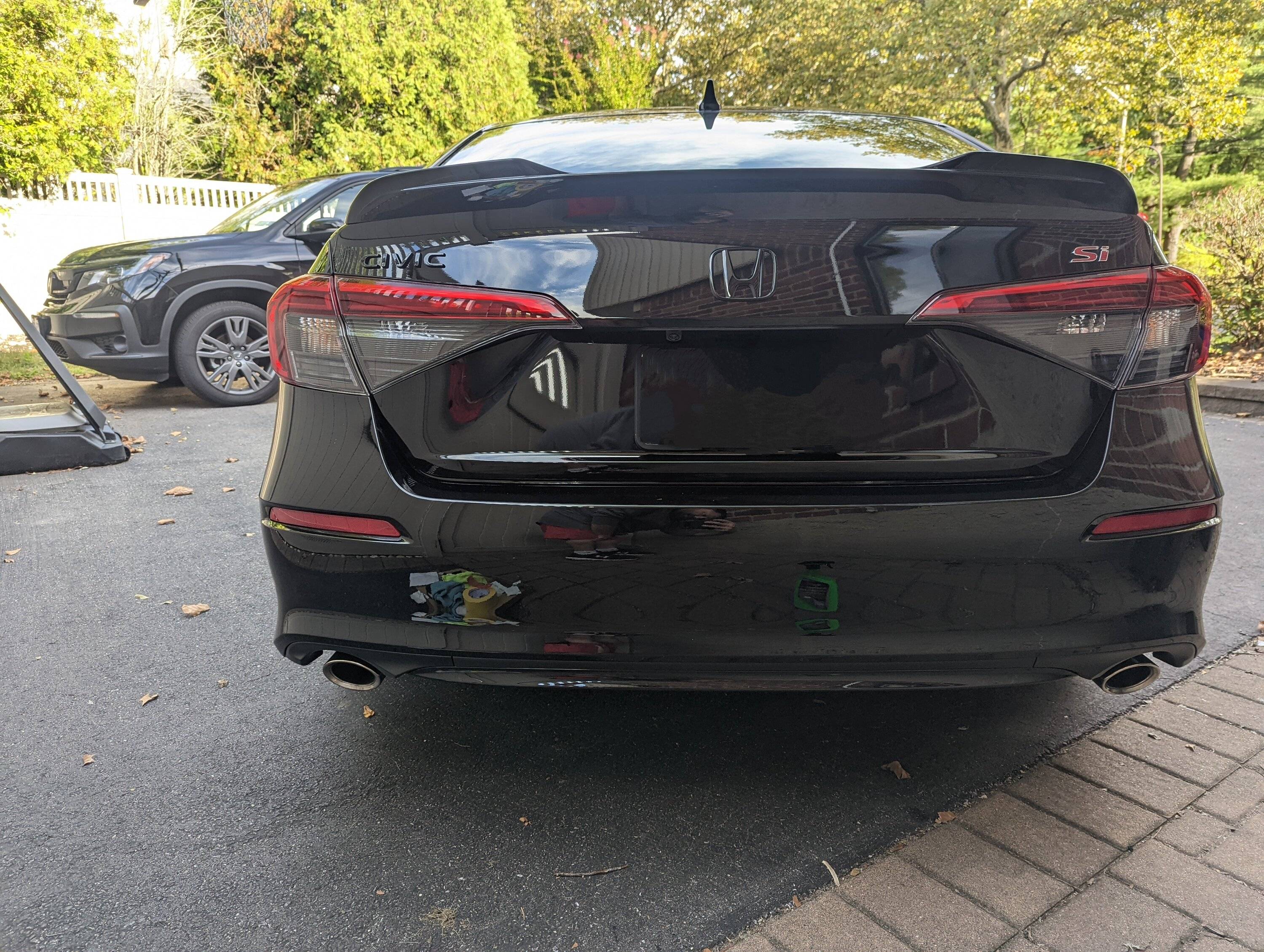 11th Gen Honda Civic Long Island, NY group…sound off. PXL_20220929_202247621~2