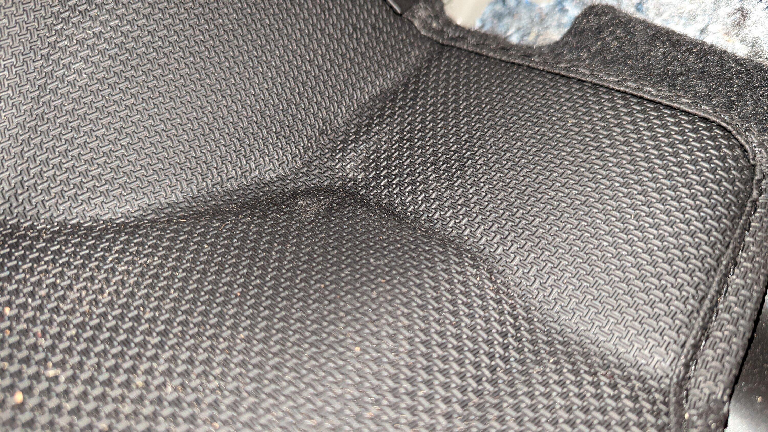 11th Gen Honda Civic TuxMat mats out of stock? PXL_20221103_224329250