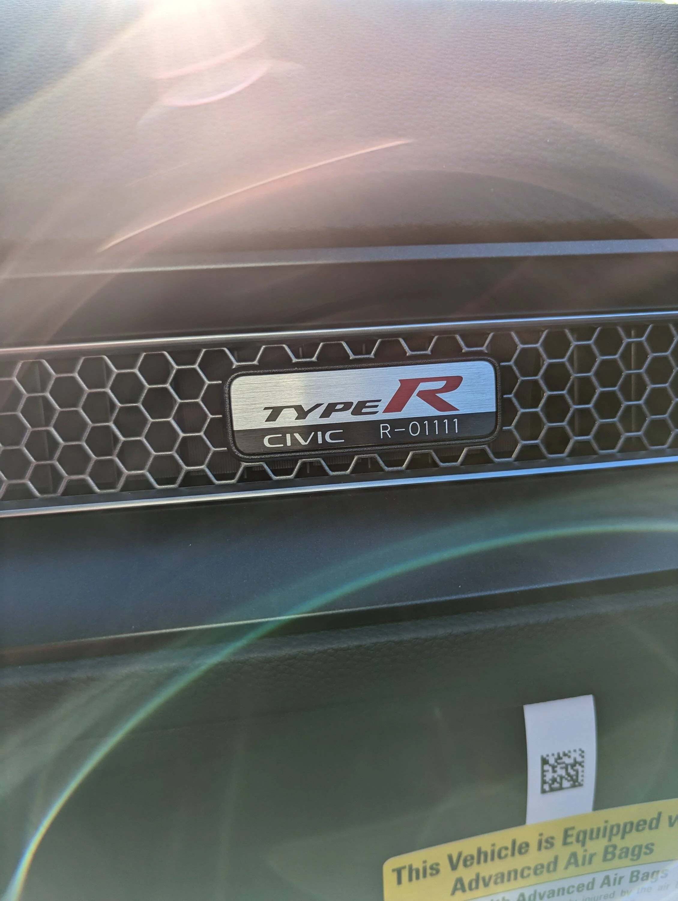 11th Gen Honda Civic 2023 Civic Type R Waitlist / Deposit / Reservations List - Check in here! PXL_20221218_135200076