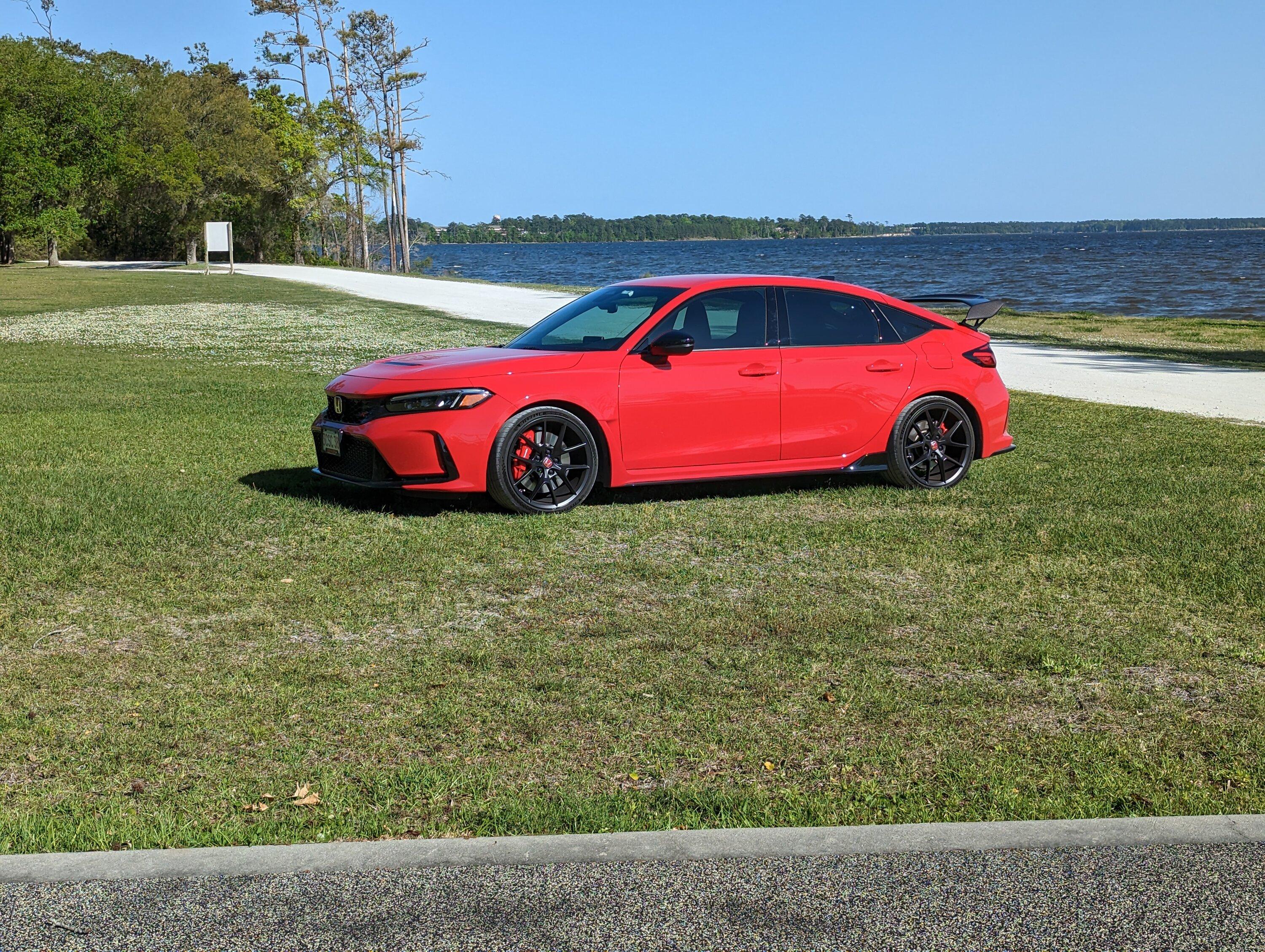 11th Gen Honda Civic What other Honda's have you owned? PXL_20230418_205735270