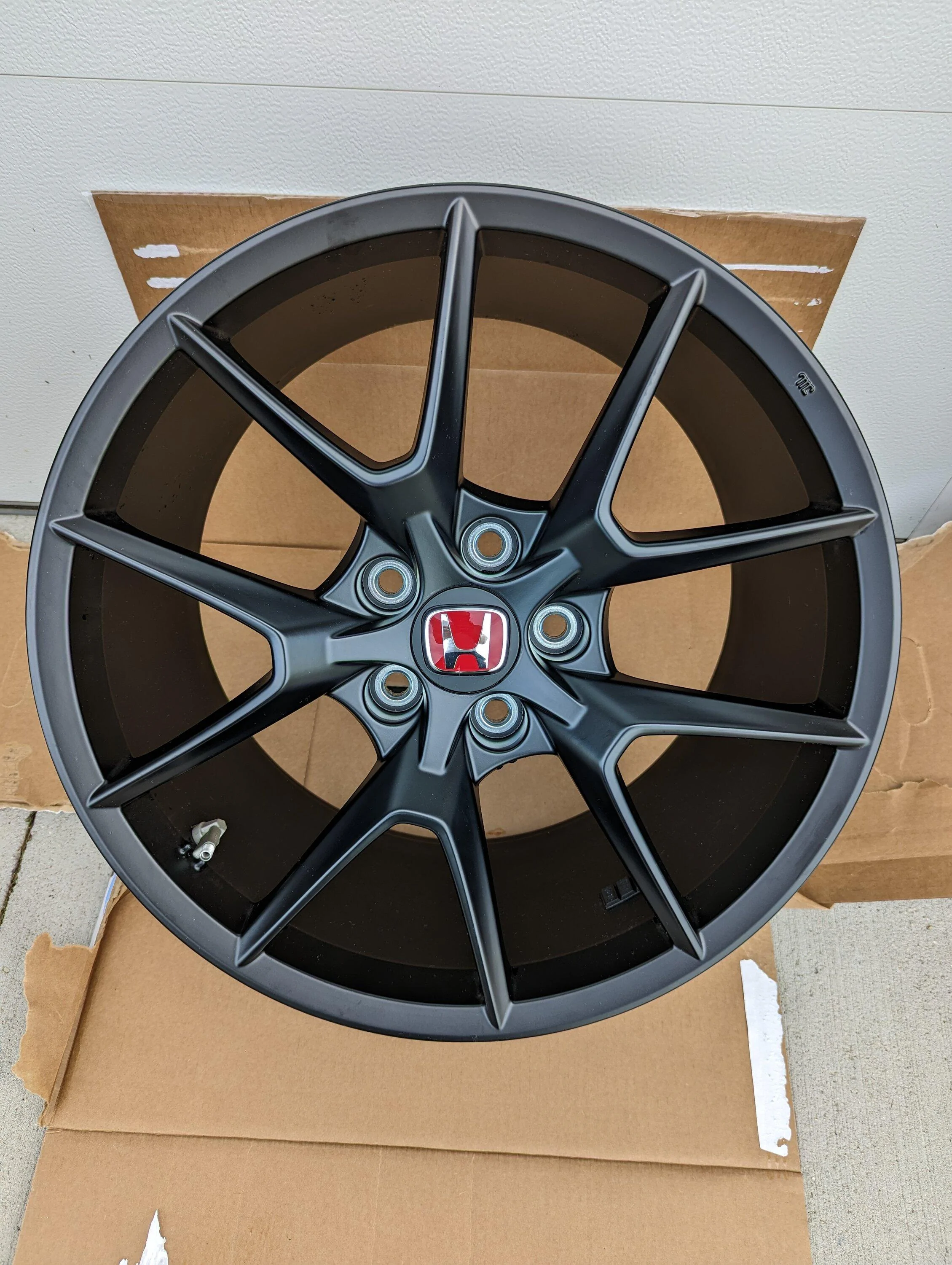 11th Gen Honda Civic OEM FL5 Wheels For Sale PXL_20230602_000651593