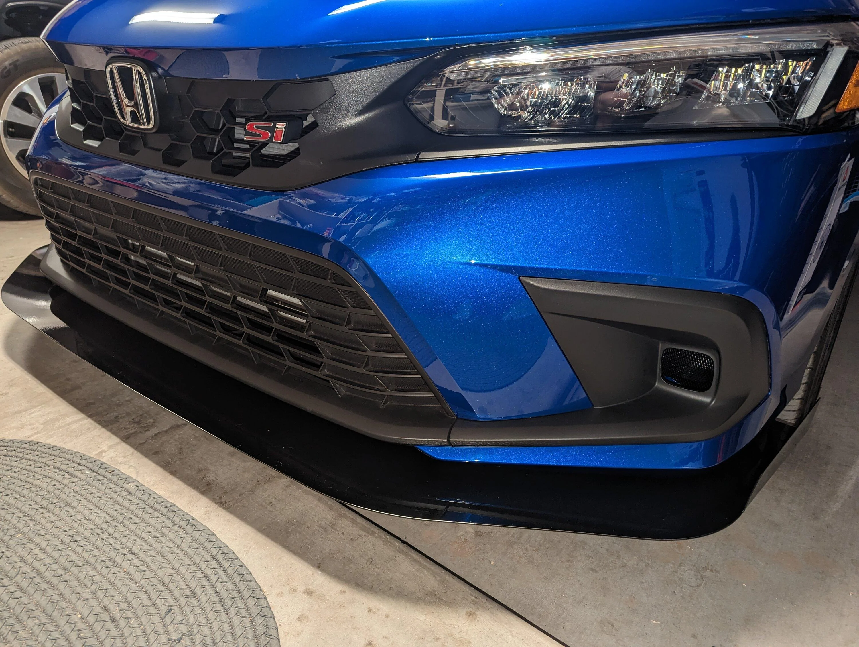 11th Gen Honda Civic What did you do to your CivicXI today?? PXL_20230609_053959911