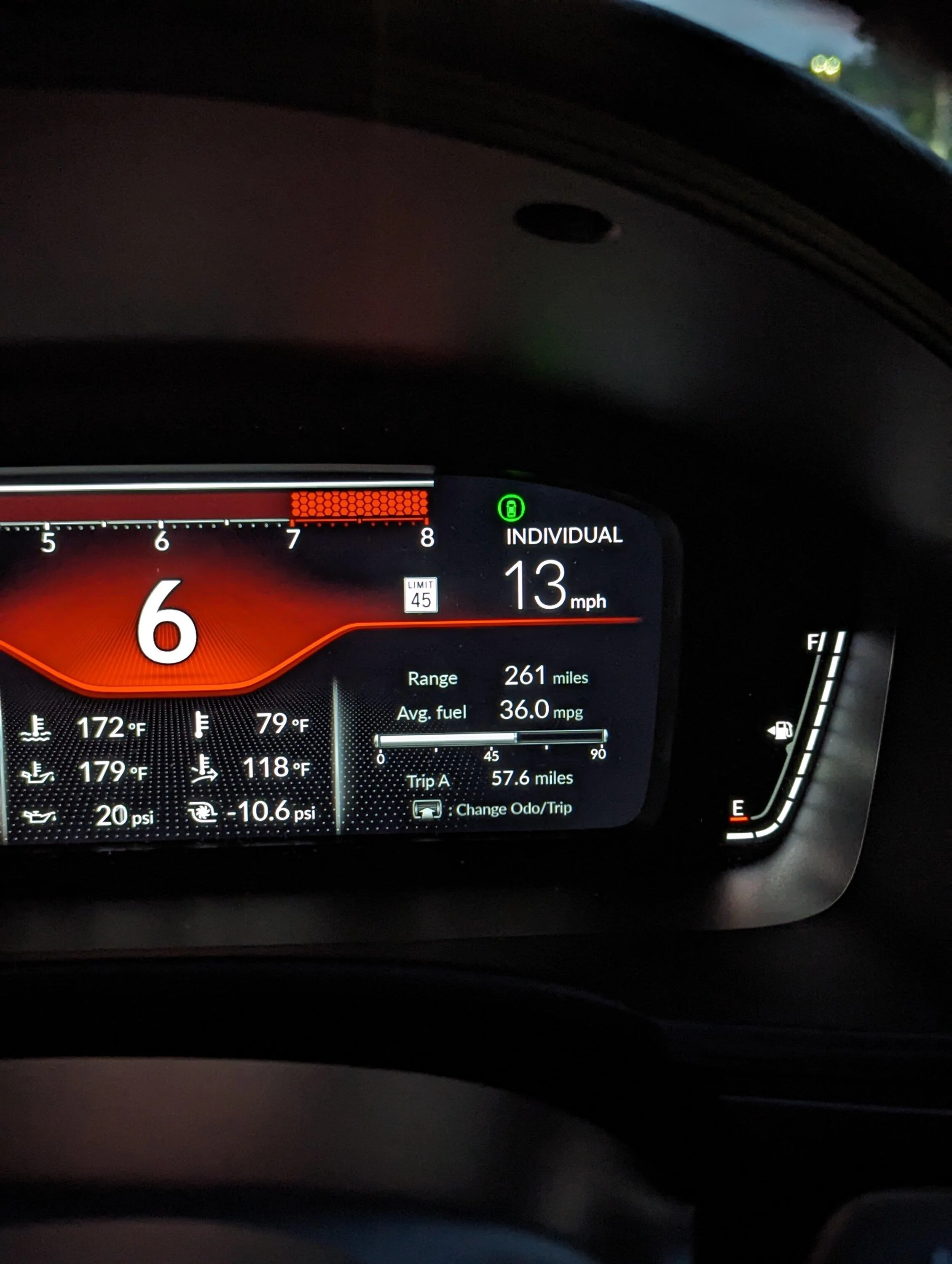 11th Gen Honda Civic Show Your FL5 MPG’s!!! PXL_20230717_010123207