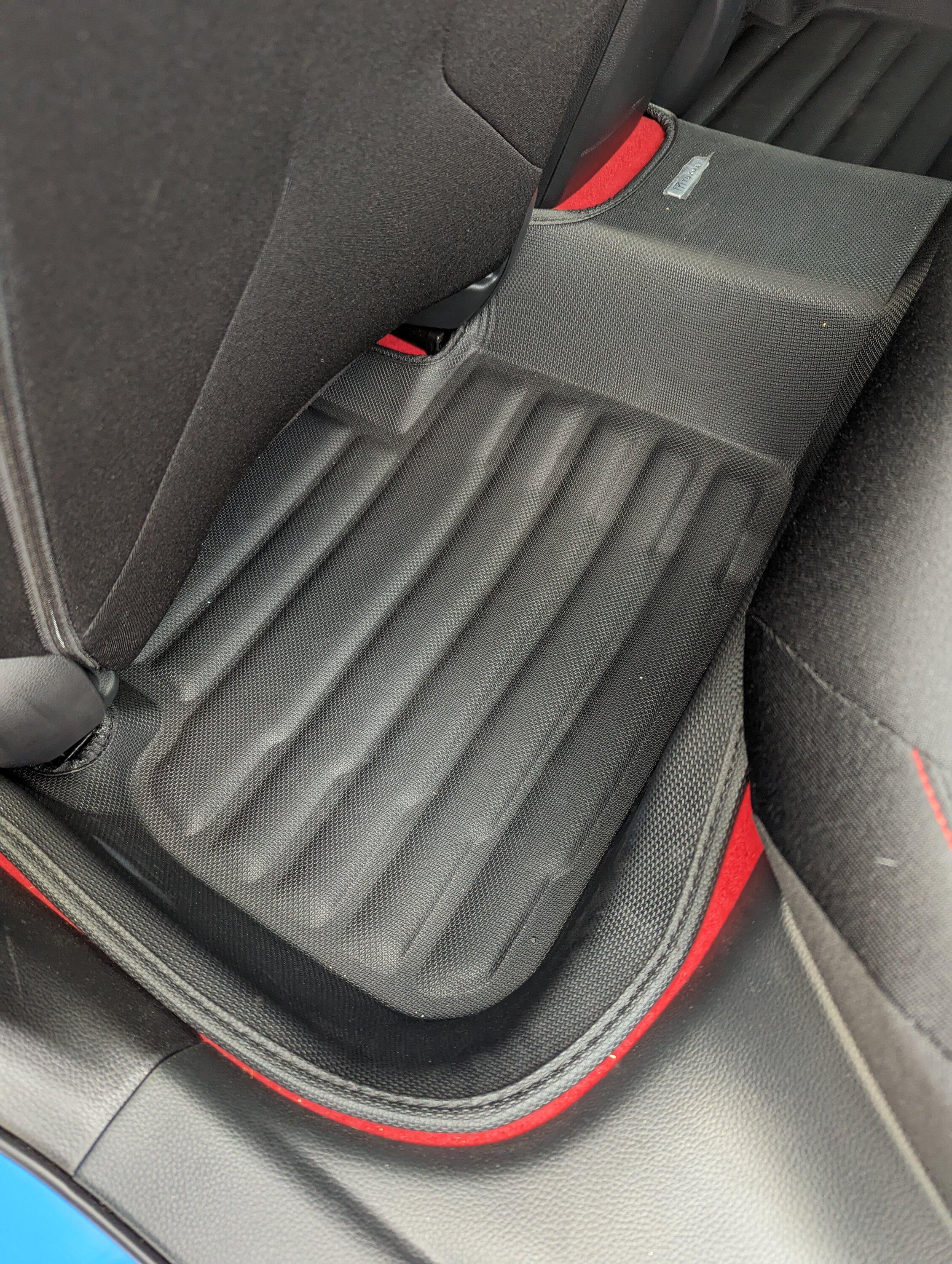 11th Gen Honda Civic TuxMat mats out of stock? PXL_20230717_215418610