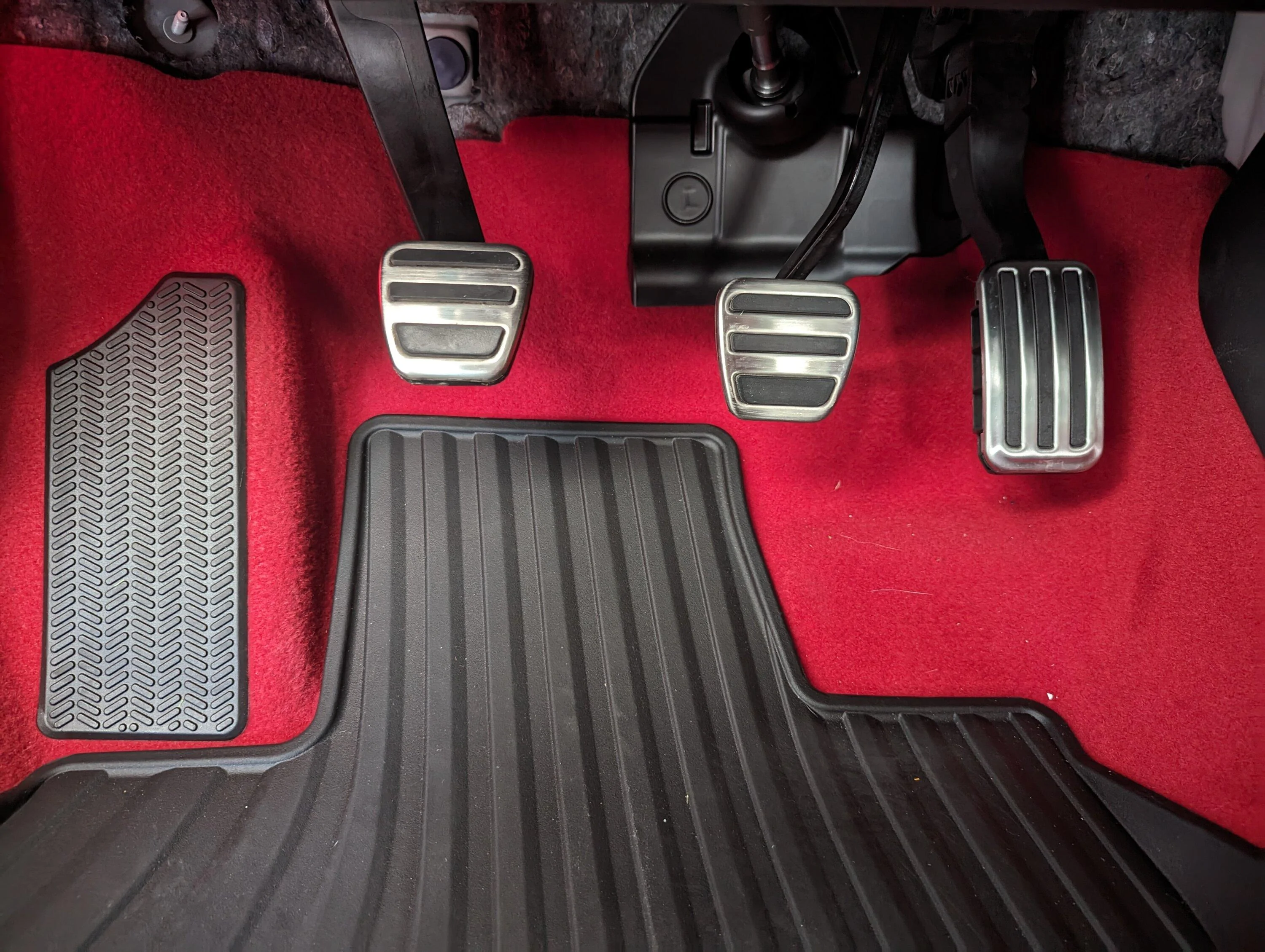 11th Gen Honda Civic What did you do to your FL5 today? PXL_20230828_172515169