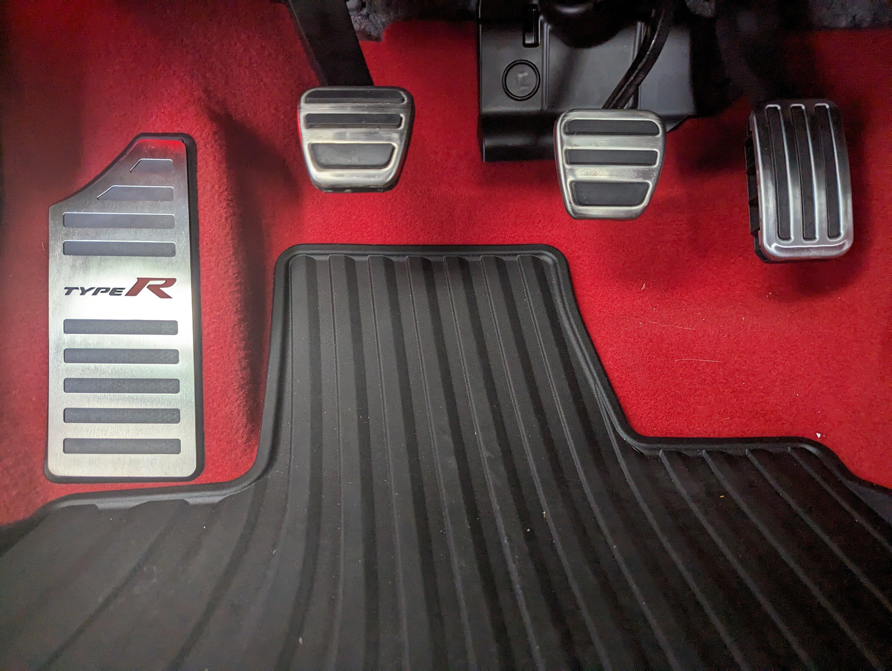 11th Gen Honda Civic What did you do to your FL5 today? PXL_20230828_172655576