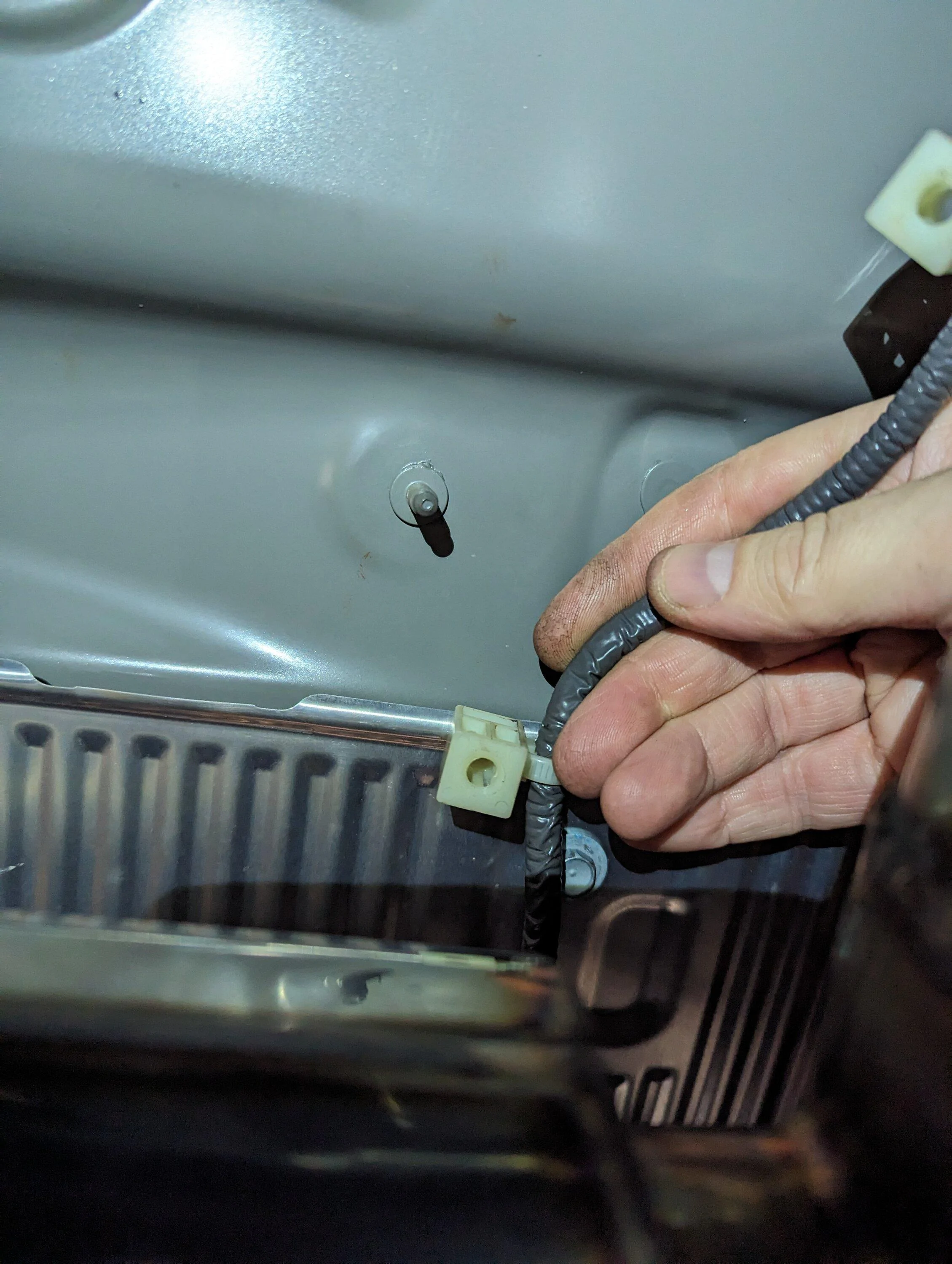 11th Gen Honda Civic Thoughts on the Milltek vs AWE exhaust ?? PXL_20231122_224926273