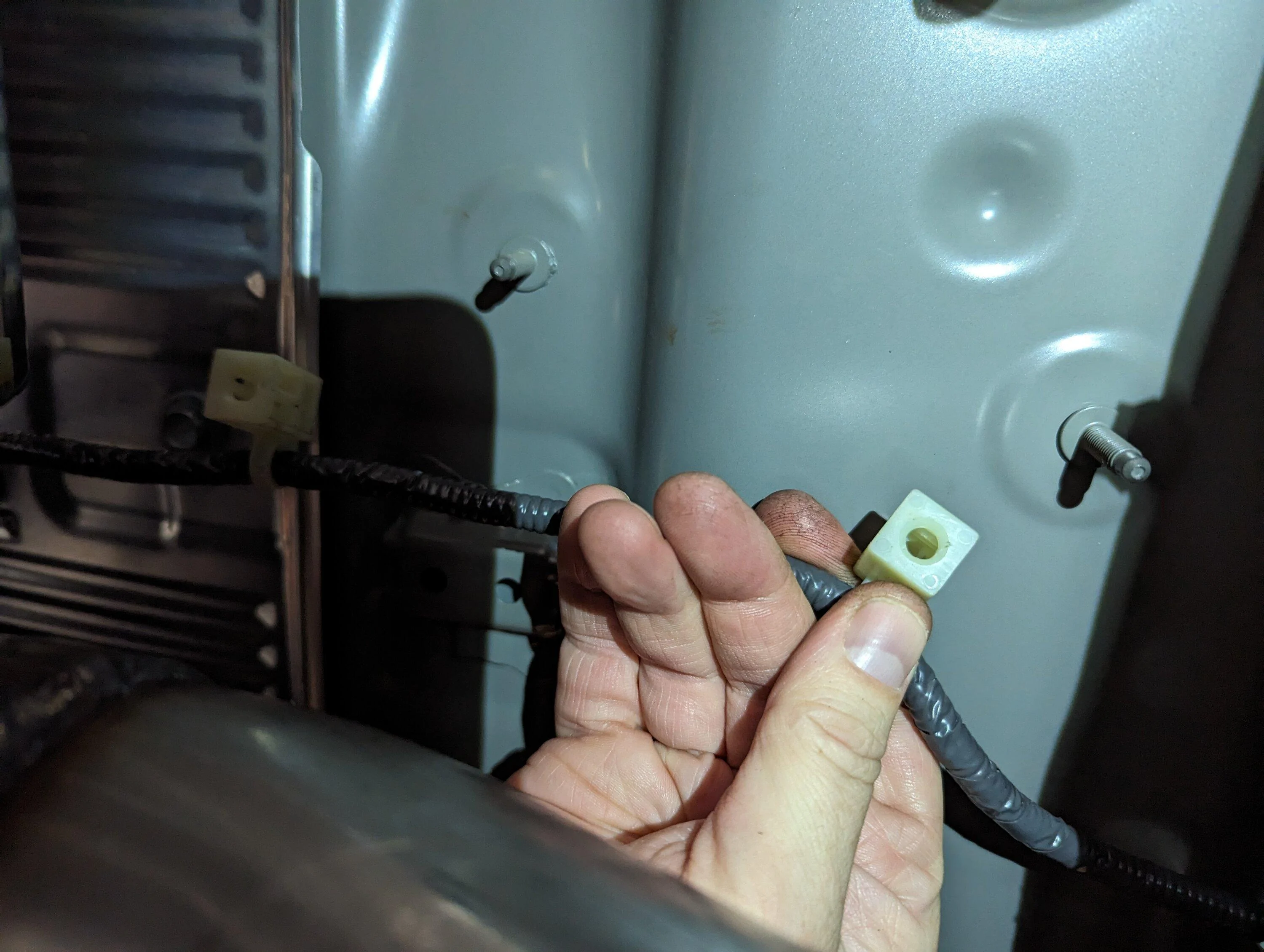 11th Gen Honda Civic Thoughts on the Milltek vs AWE exhaust ?? PXL_20231122_224930216