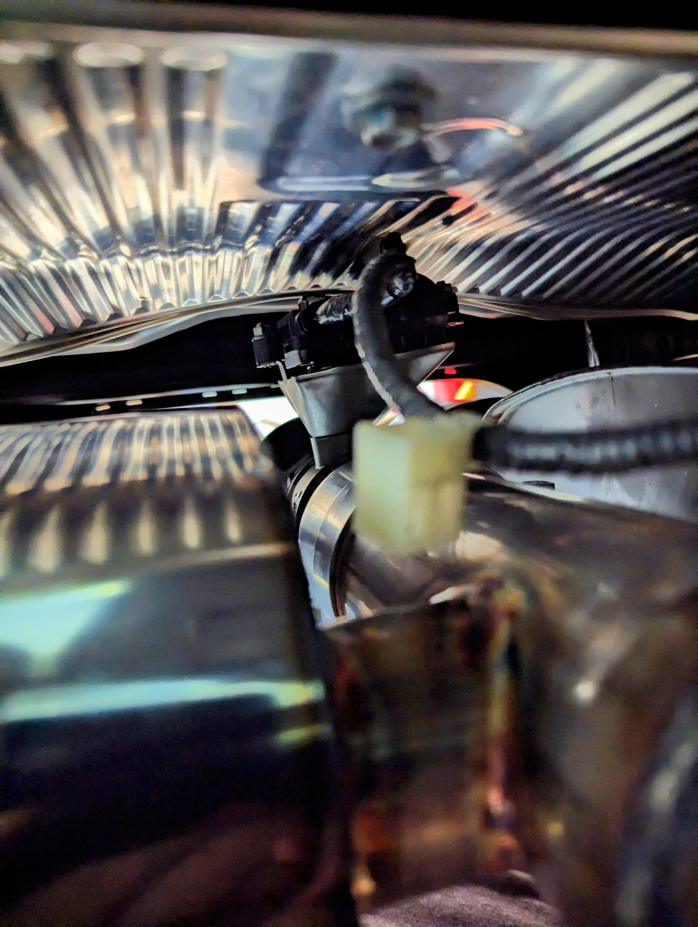 11th Gen Honda Civic Thoughts on the Milltek vs AWE exhaust ?? PXL_20231122_224942701~2