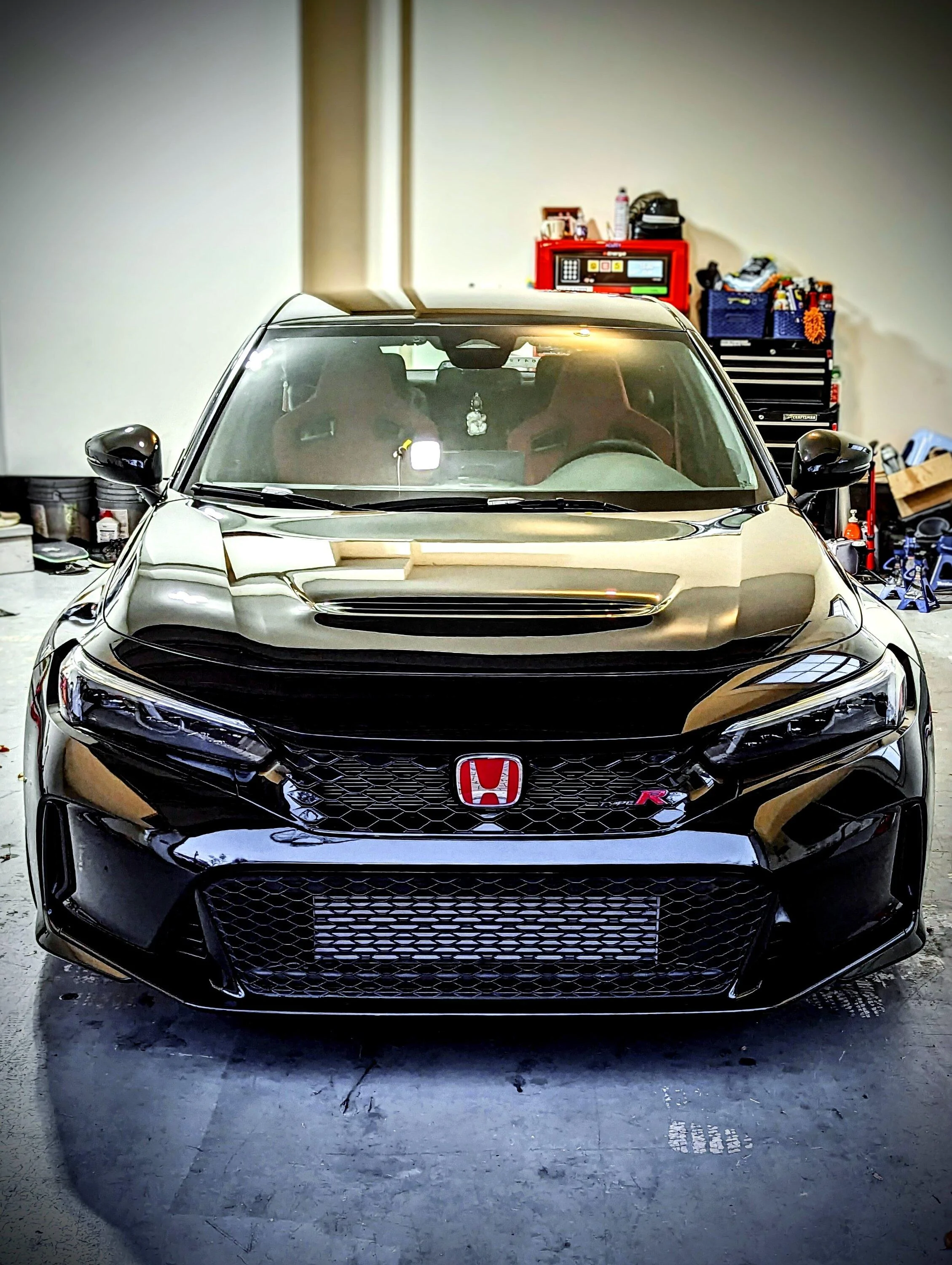 11th Gen Honda Civic Official CRYSTAL BLACK PEARL FL5 Type R Photos Thread PXL_20231123_215530362~3