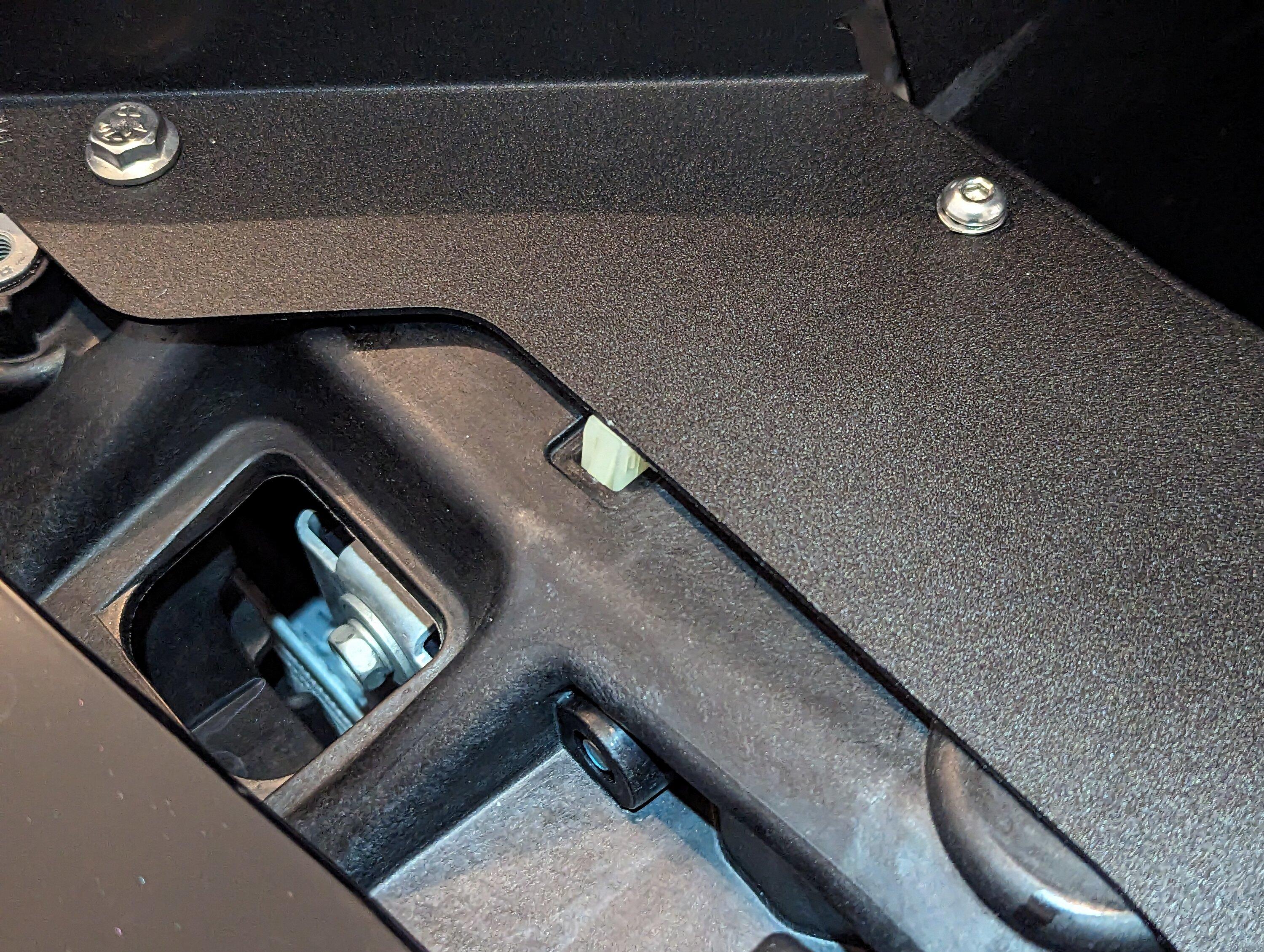 11th Gen Honda Civic Ramair Induction Kit For FL5 PXL_20231128_031159011