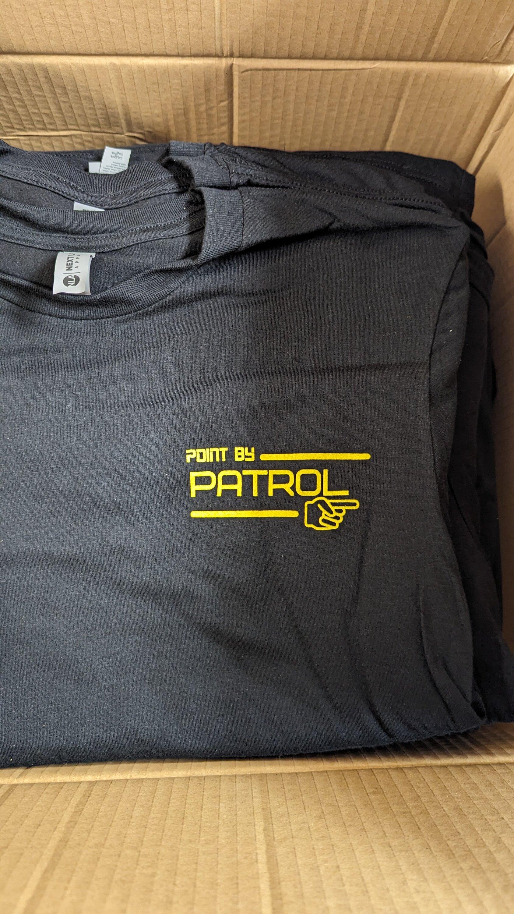 11th Gen Honda Civic PointByPatrol #21985 Build Journal! RIP #9243 PXL_20231212_153056139.MP