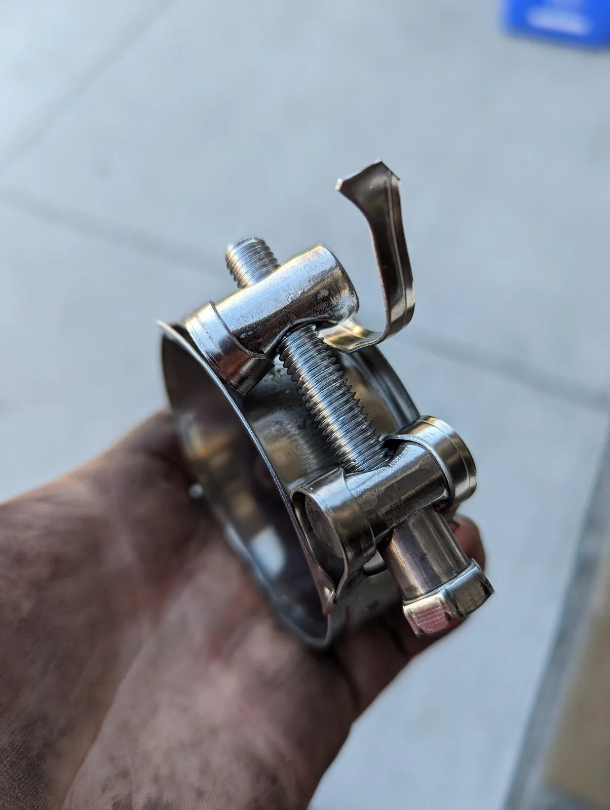 11th Gen Honda Civic MBRP FL5 Valved Exhaust now available for FL5 Civic Type R! PXL_20231215_174723926