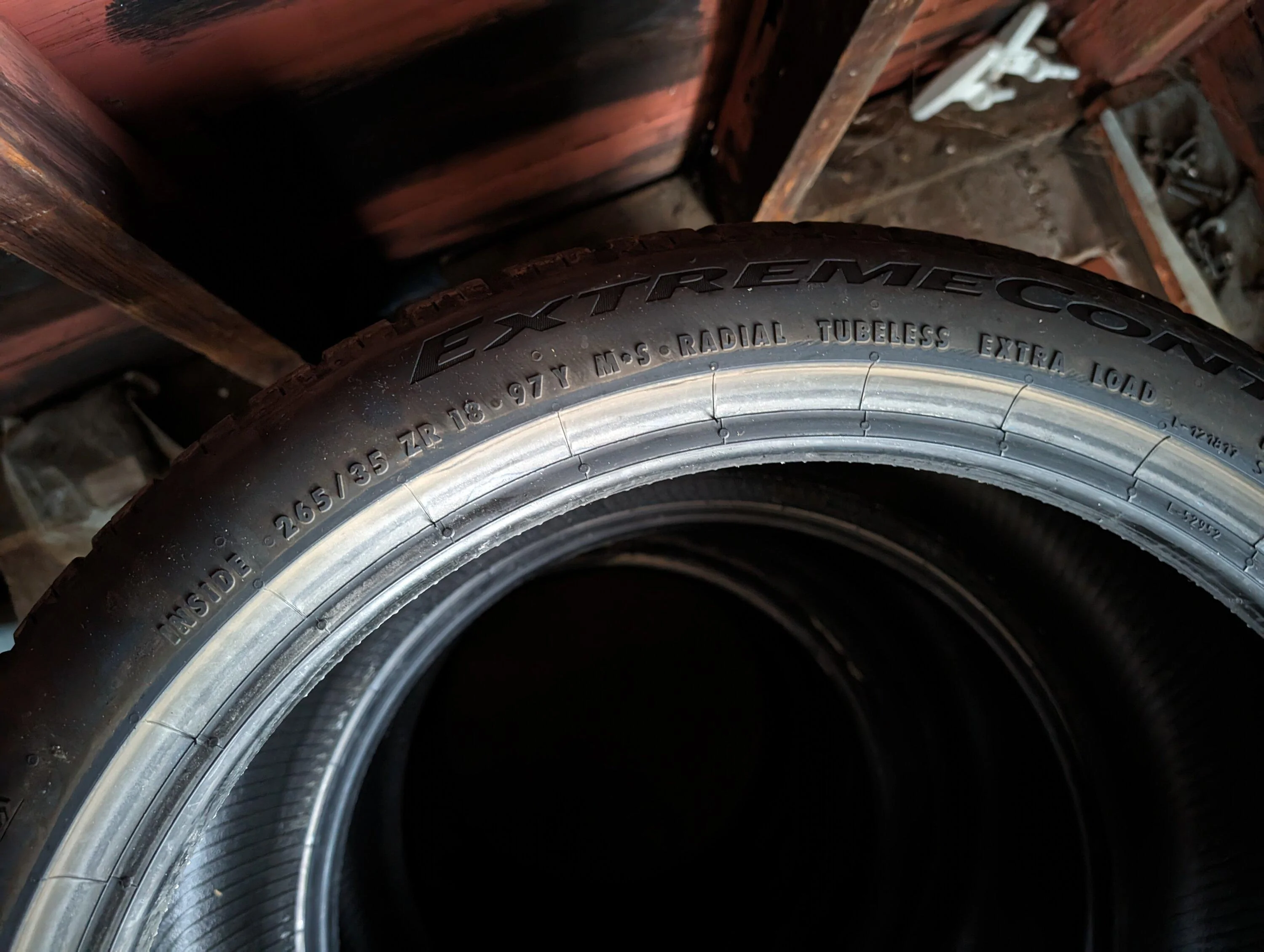 11th Gen Honda Civic [SOLD] DWS 06 Plus 265/35ZR18 PXL_20240214_222953516.MP