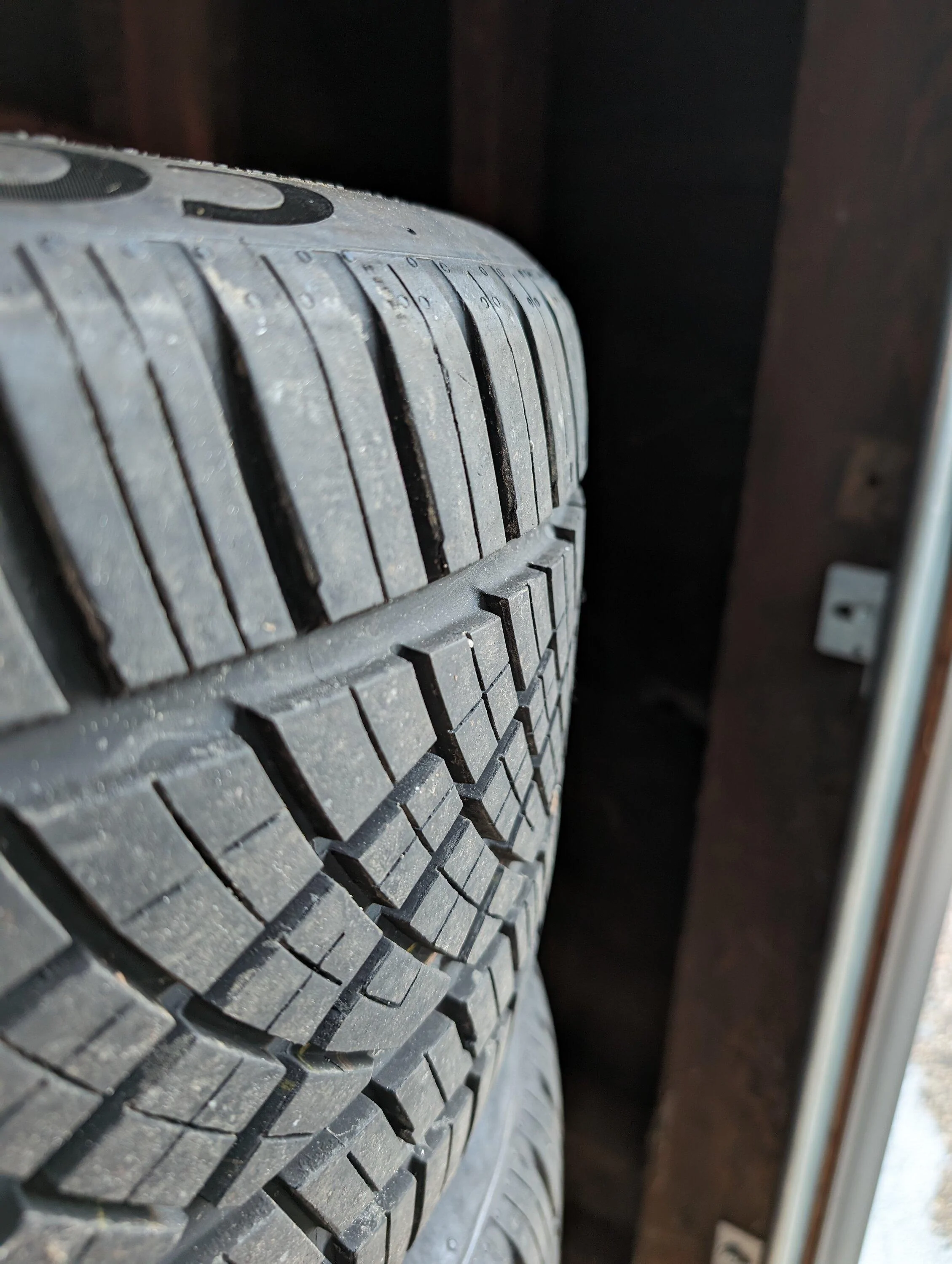 11th Gen Honda Civic [SOLD] DWS 06 Plus 265/35ZR18 PXL_20240214_223001906.MP