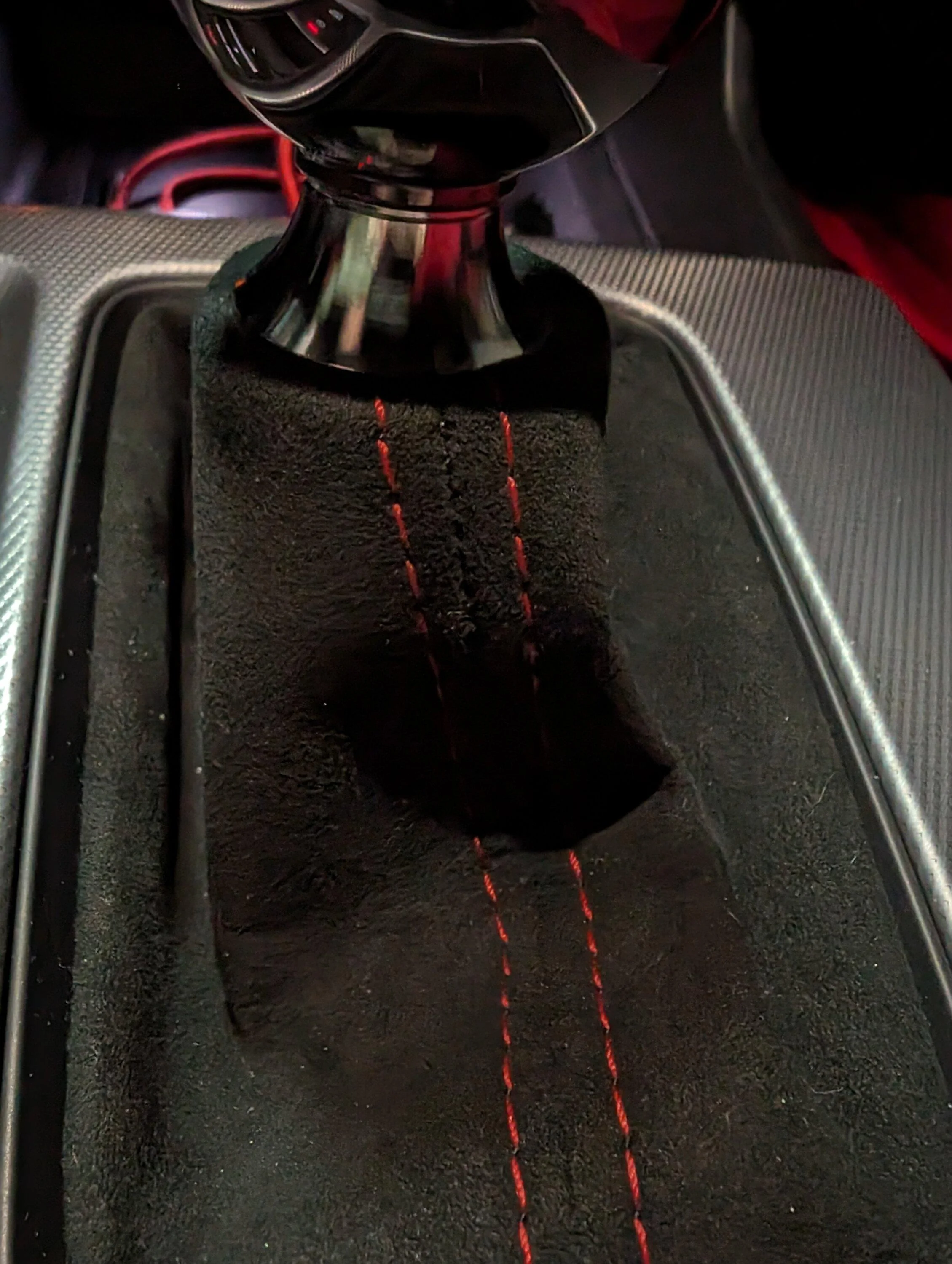 11th Gen Honda Civic What did you do to your FL5 today? PXL_20240216_023654070.MP