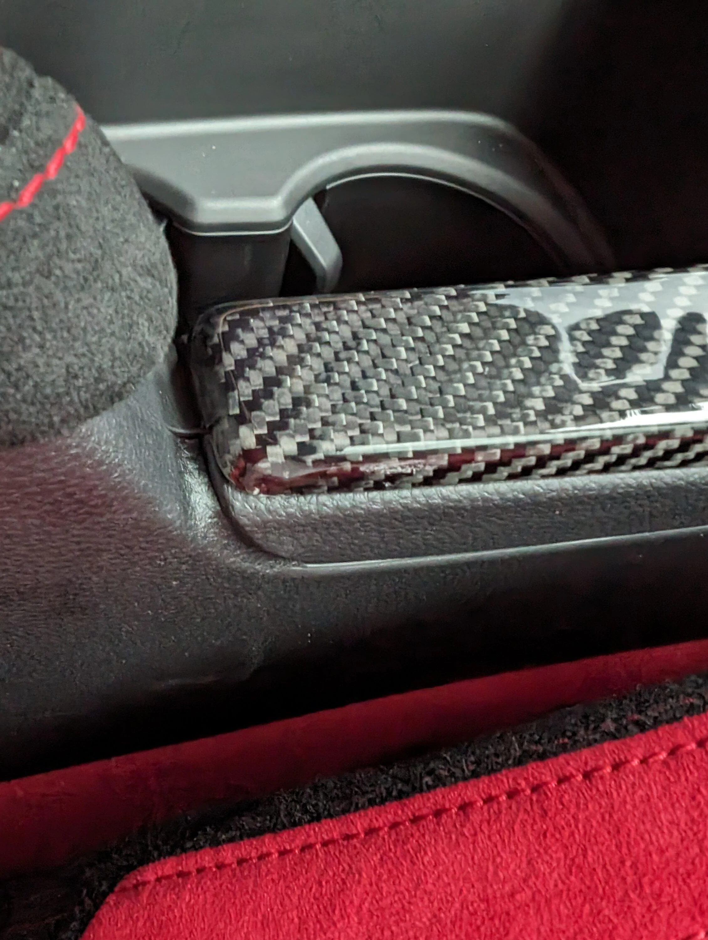 11th Gen Honda Civic What did you do to your FL5 today? PXL_20240222_222010638.MP