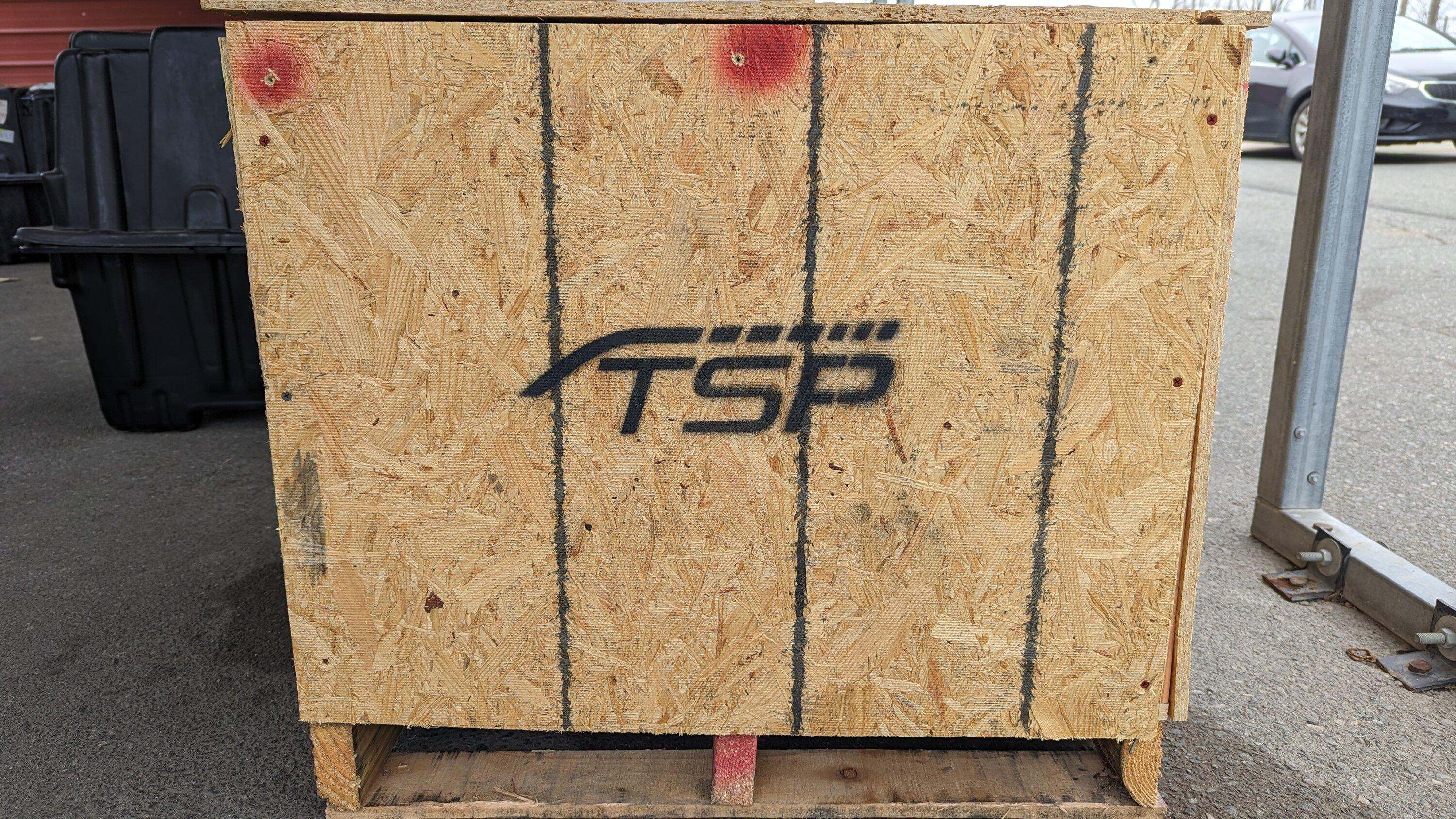 11th Gen Honda Civic PointByPatrol #21985 Build Journal! RIP #9243 PXL_20240227_153103144