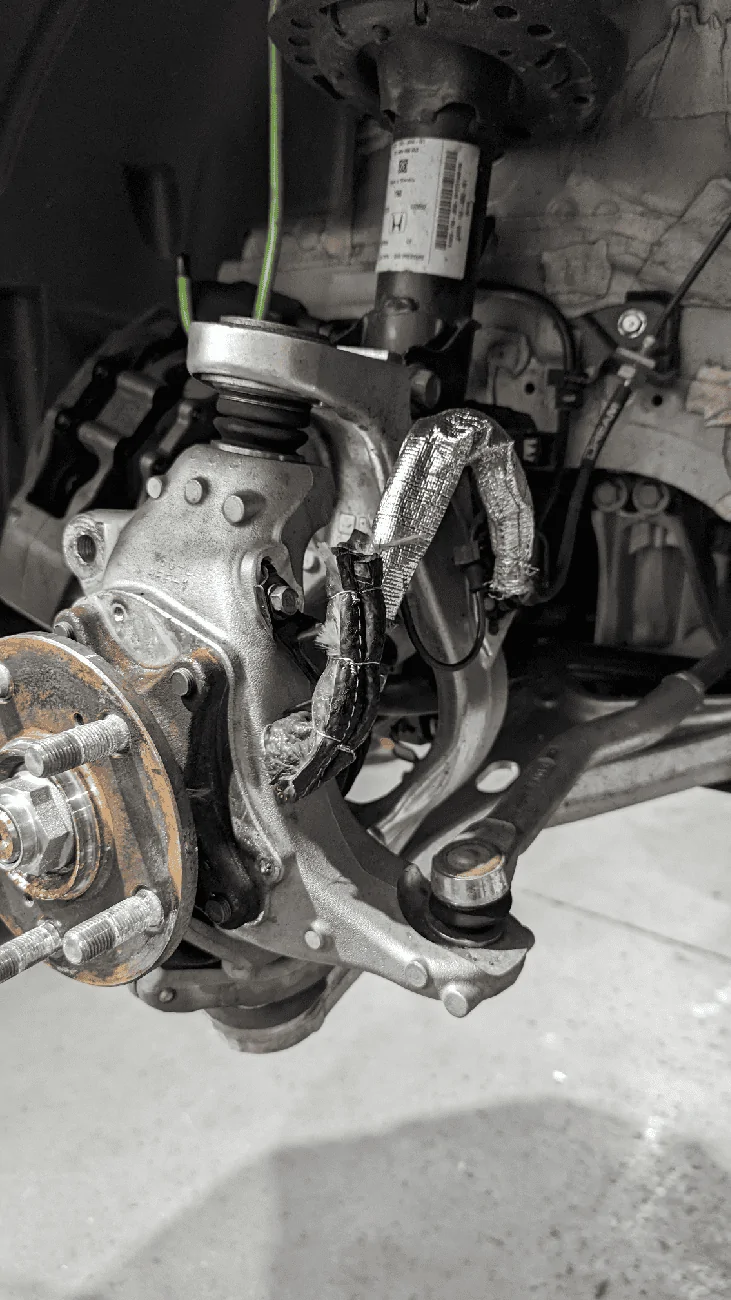 11th Gen Honda Civic FL5 Track Prep PXL_20240229_190543314.MP