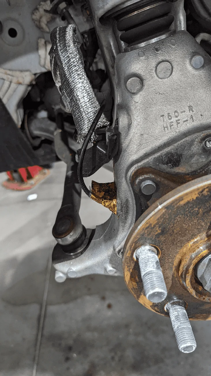 11th Gen Honda Civic FL5 Track Prep PXL_20240229_192043208