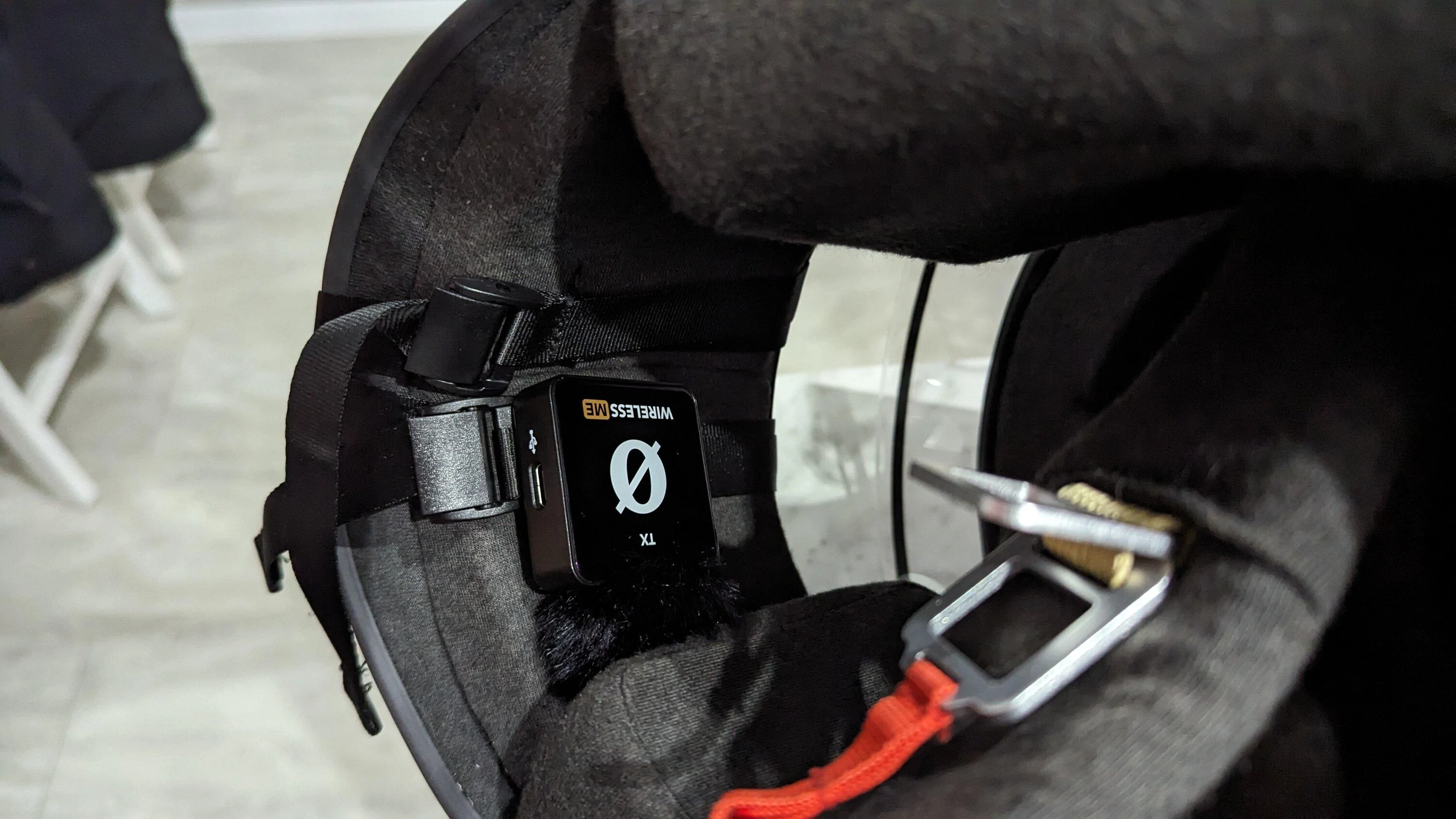 11th Gen Honda Civic PointByPatrol #21985 Build Journal! RIP #9243 PXL_20240302_095505242.MP