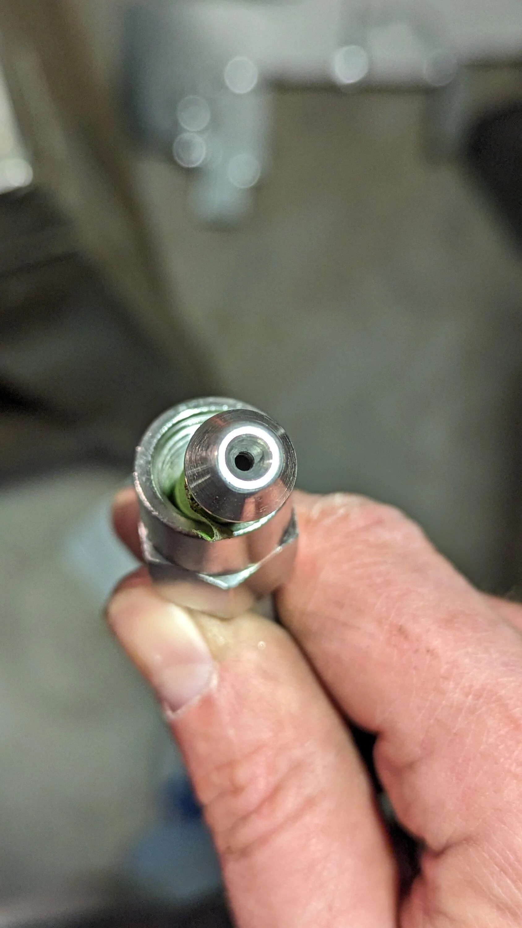 11th Gen Honda Civic PointByPatrol #21985 Build Journal! RIP #9243 PXL_20240309_175818173