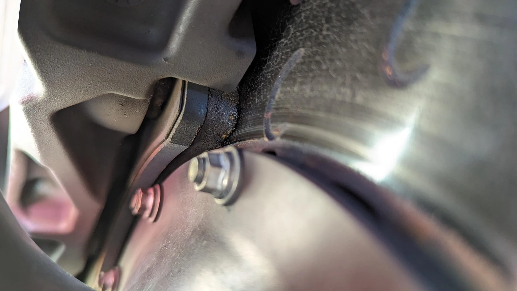 11th Gen Honda Civic PointByPatrol #21985 Build Journal! RIP #9243 PXL_20240314_200306698