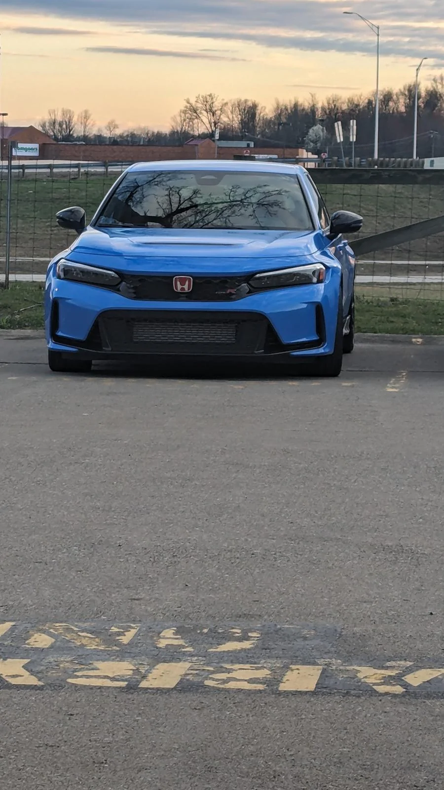 11th Gen Honda Civic Finally Today. Why I bought this car PXL_20240316_232320648