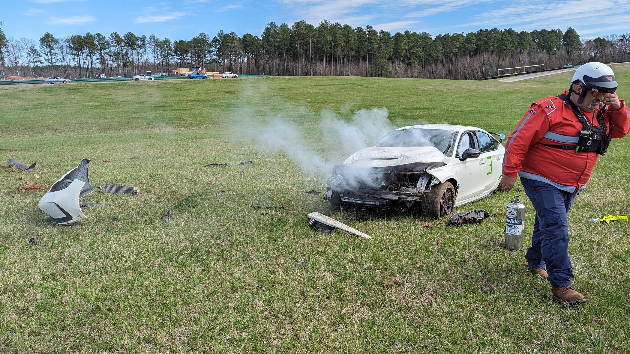 11th Gen Honda Civic PointByPatrol #21985 Build Journal! RIP #9243 PXL_20240317_184932441