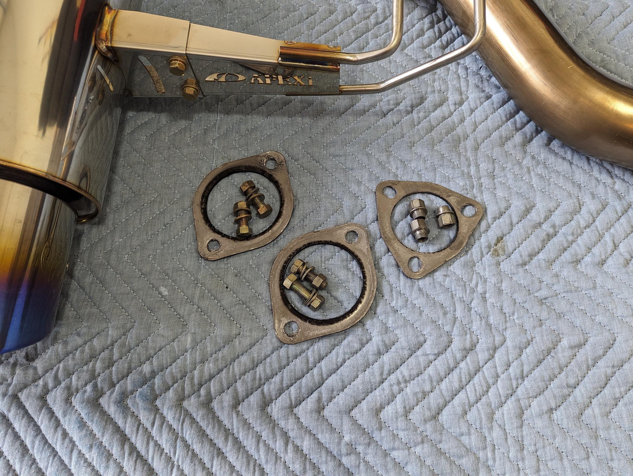 11th Gen Honda Civic Sold: Apexi N1 for FL5 PXL_20240406_164905057