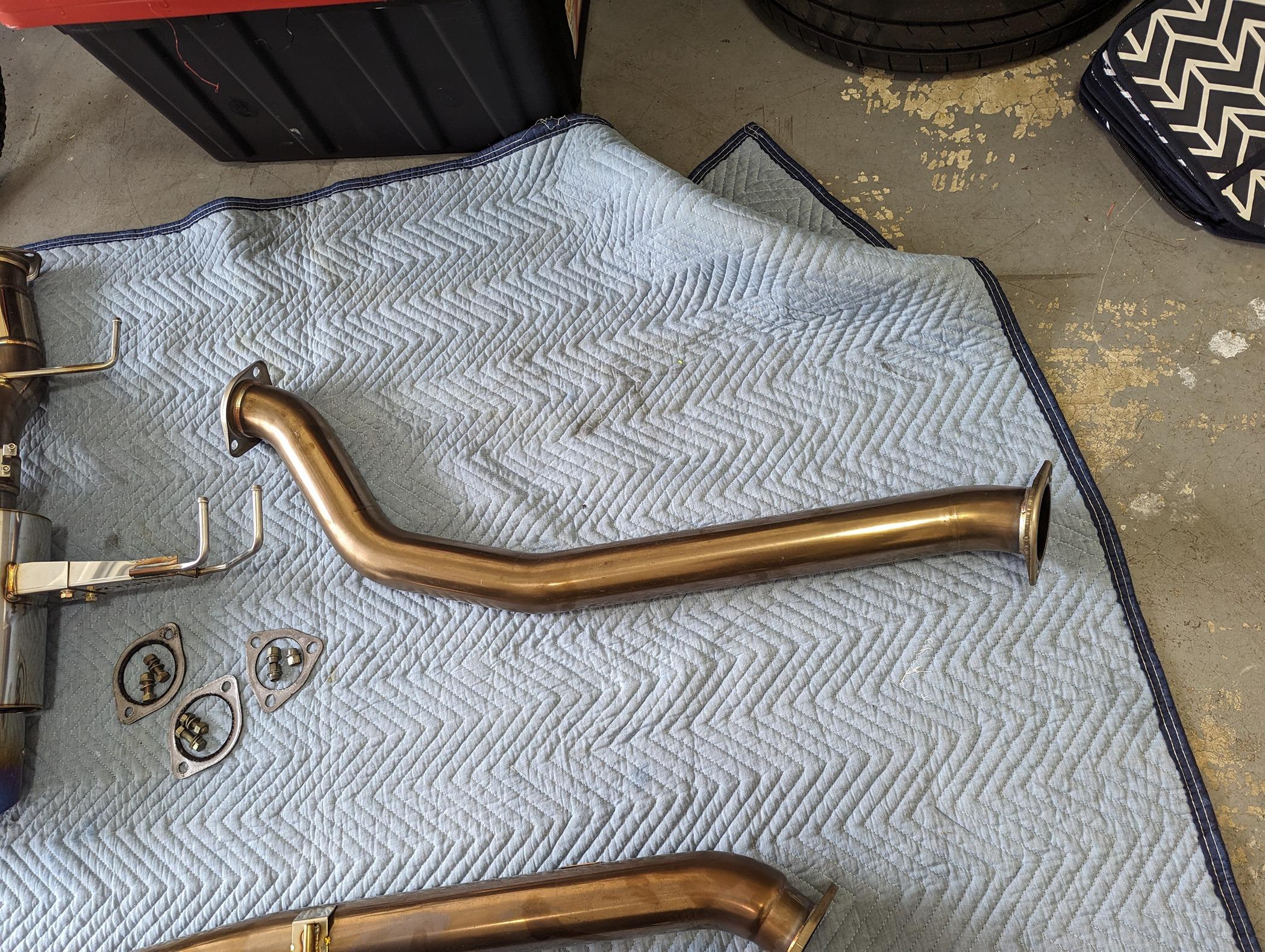 11th Gen Honda Civic Sold: Apexi N1 for FL5 PXL_20240406_164911295