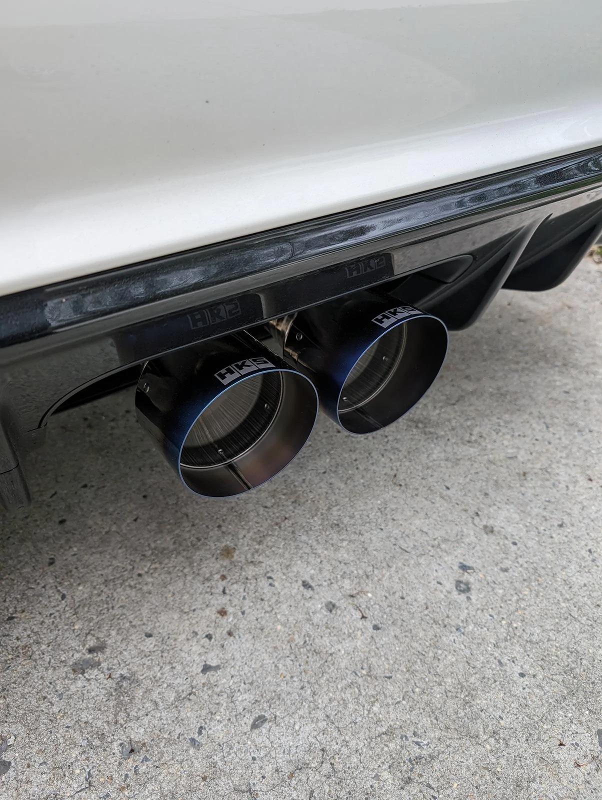 11th Gen Honda Civic What did you do to your FL5 today? PXL_20240411_160545421.MP