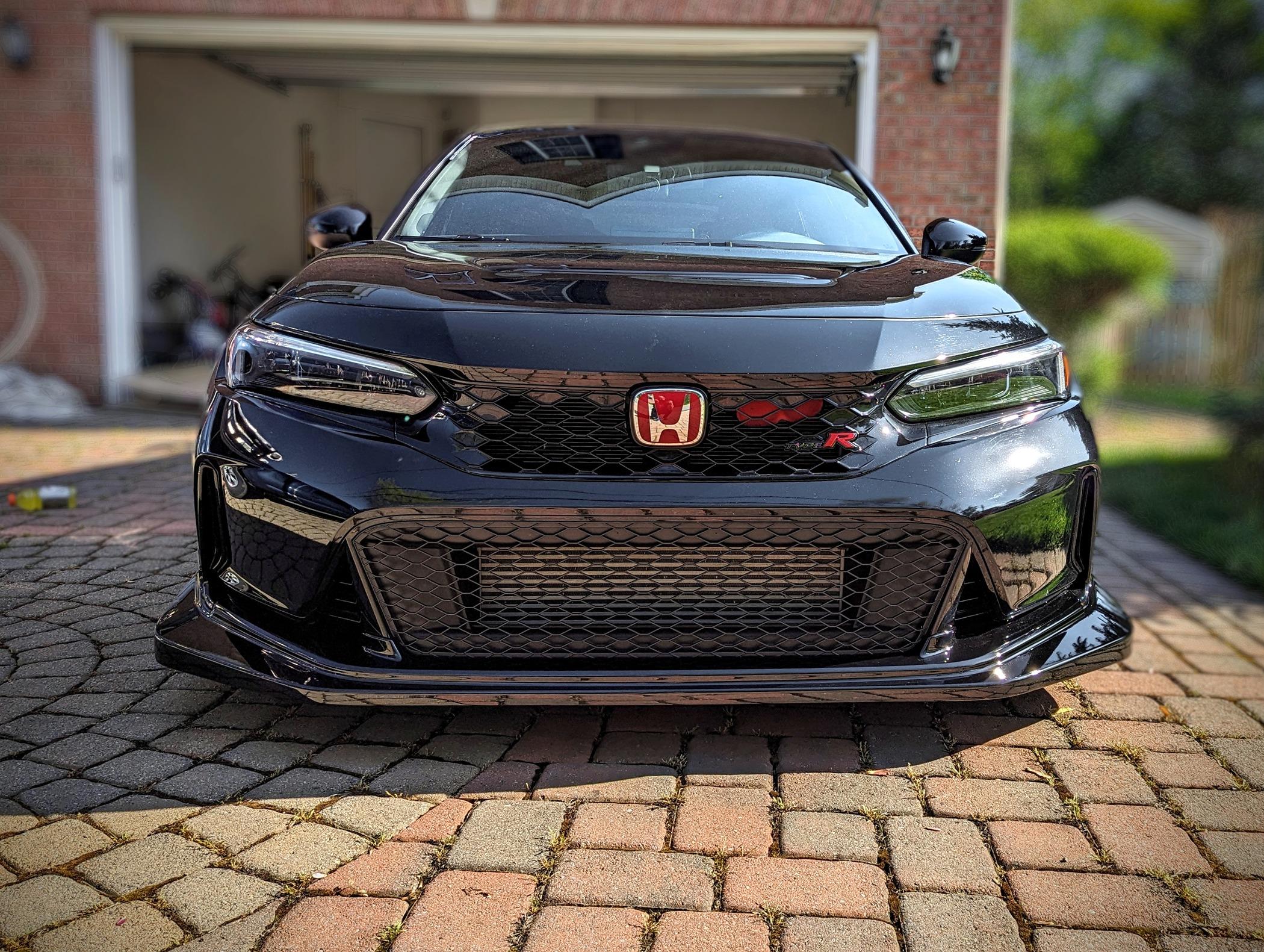 11th Gen Honda Civic Mugen FL5 concept first look PXL_20240420_204457337~2