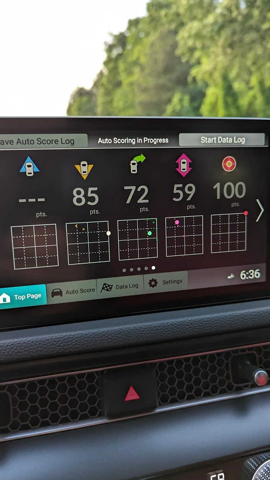 11th Gen Honda Civic PointByPatrol #21985 Build Journal! RIP #9243 PXL_20240516_103618159.MP