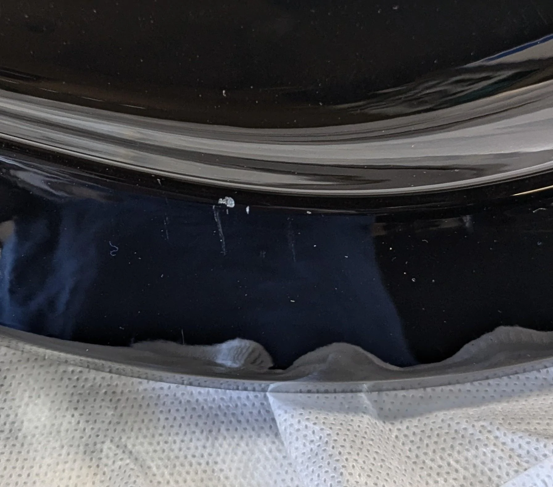 11th Gen Honda Civic Where’s the Aero? PXL_20240620_192217251~2